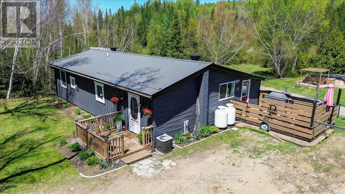 1522 HIGHWAY 127