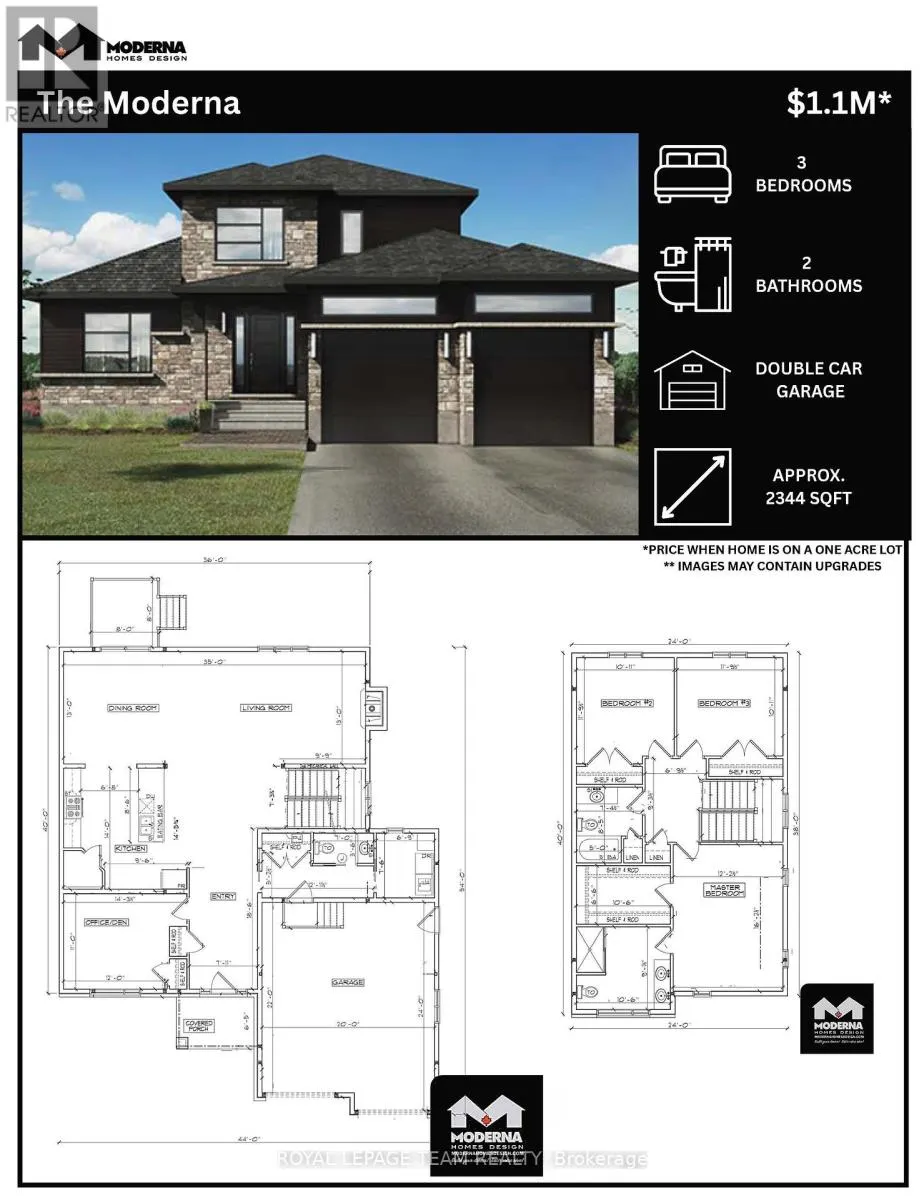 LT 7 MERKLEY ROAD N