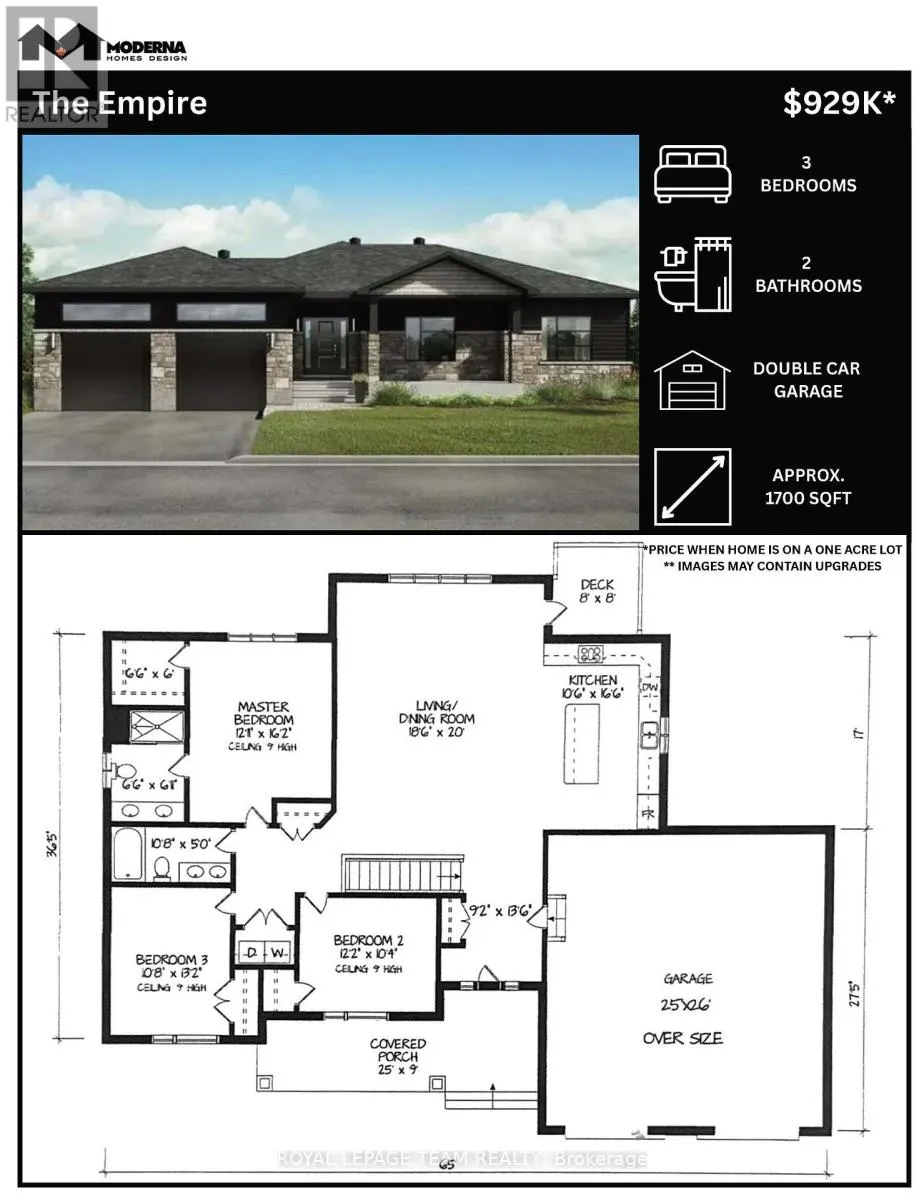 LT 7 MERKLEY ROAD N