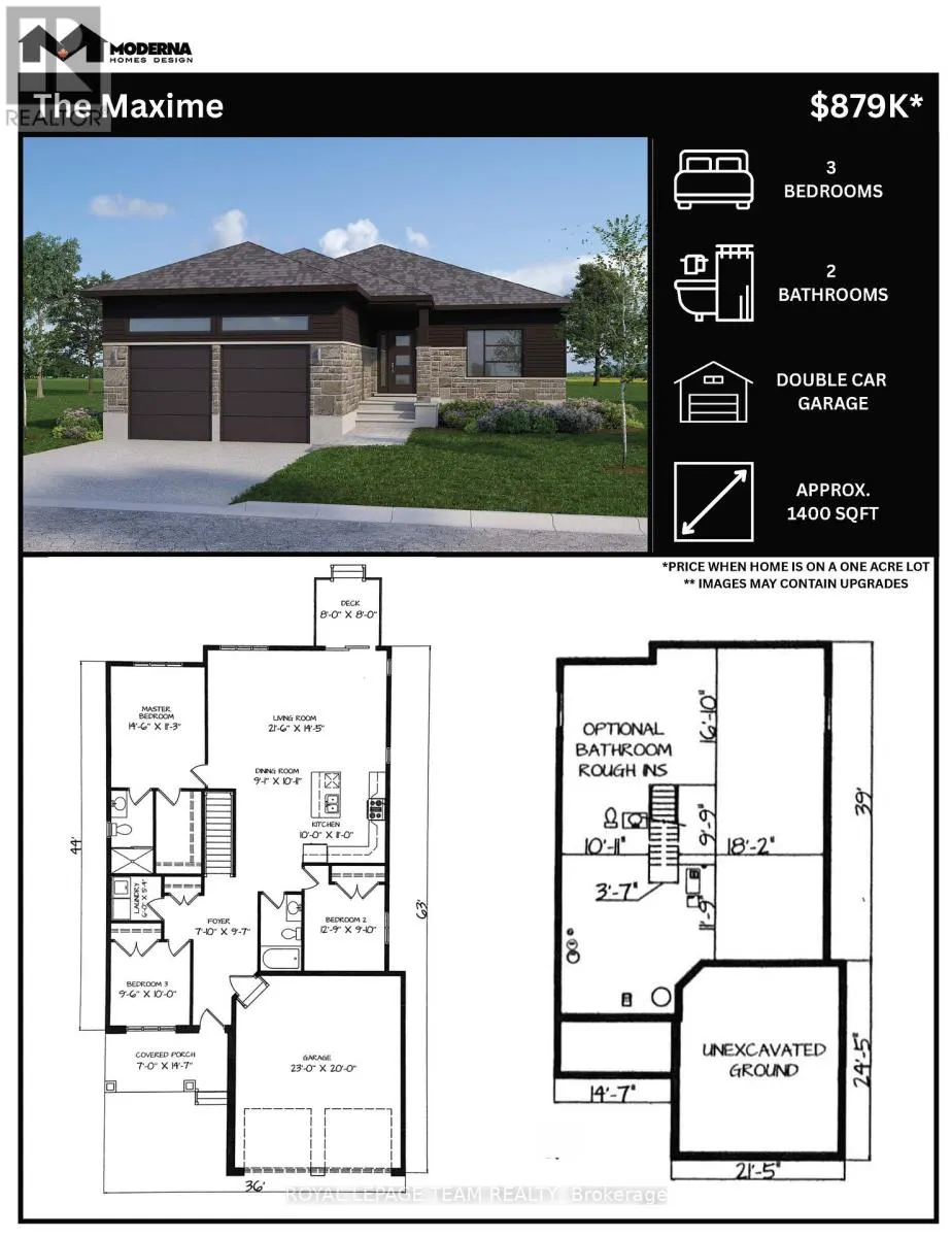 LT 7 MERKLEY ROAD N