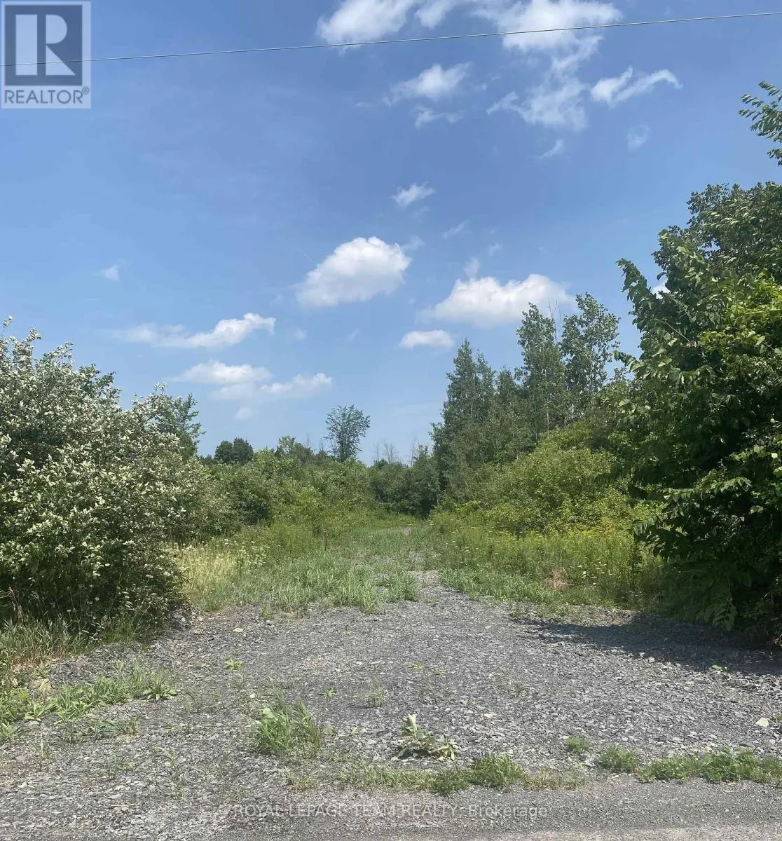 LT 7 MERKLEY ROAD N