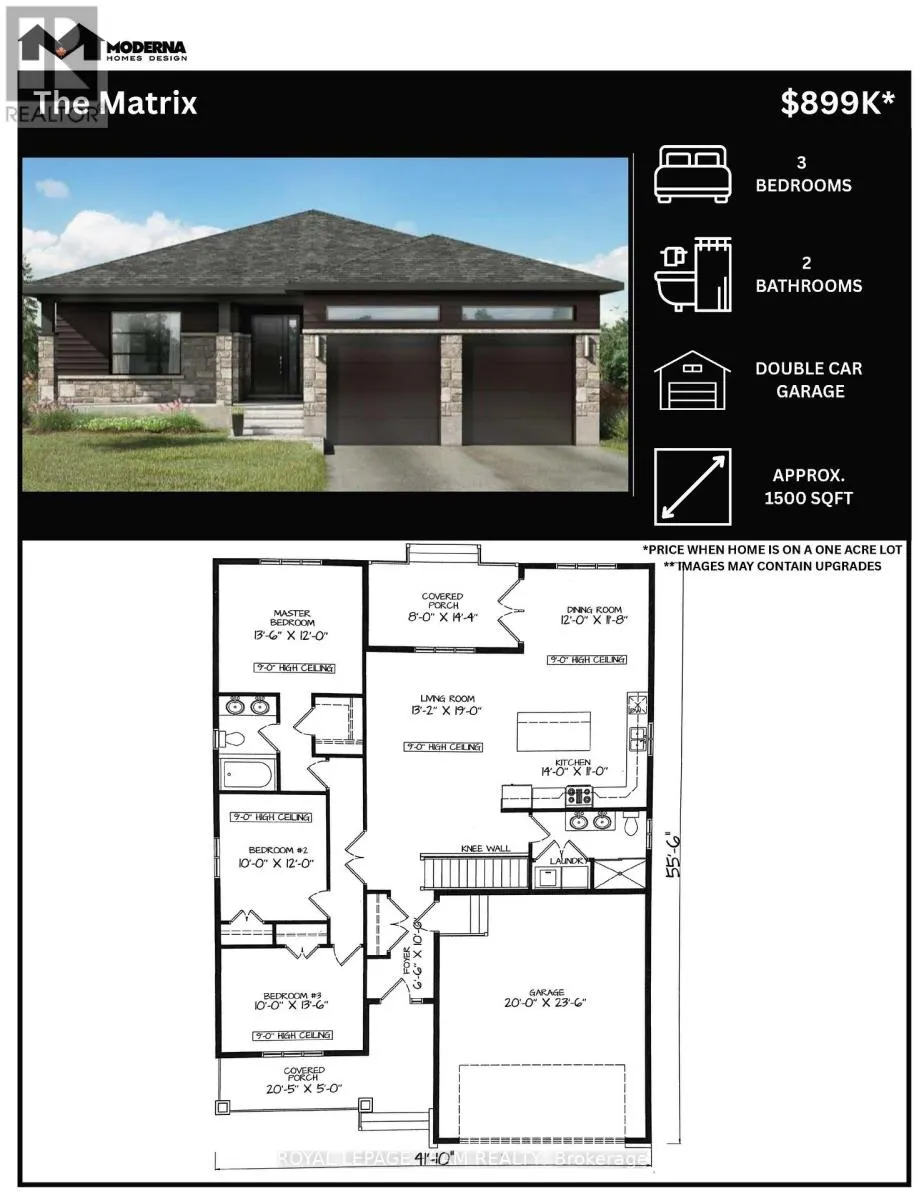 LT 7 MERKLEY ROAD N