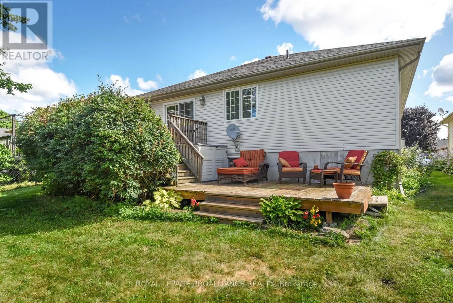 287 BELEY STREET