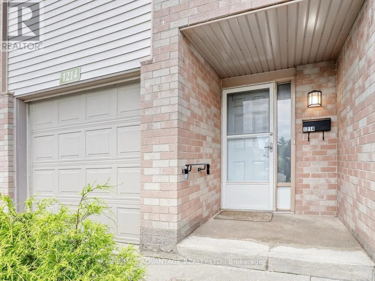 1214 LIMBERLOST ROAD