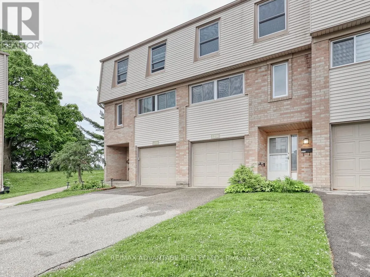 1214 LIMBERLOST ROAD