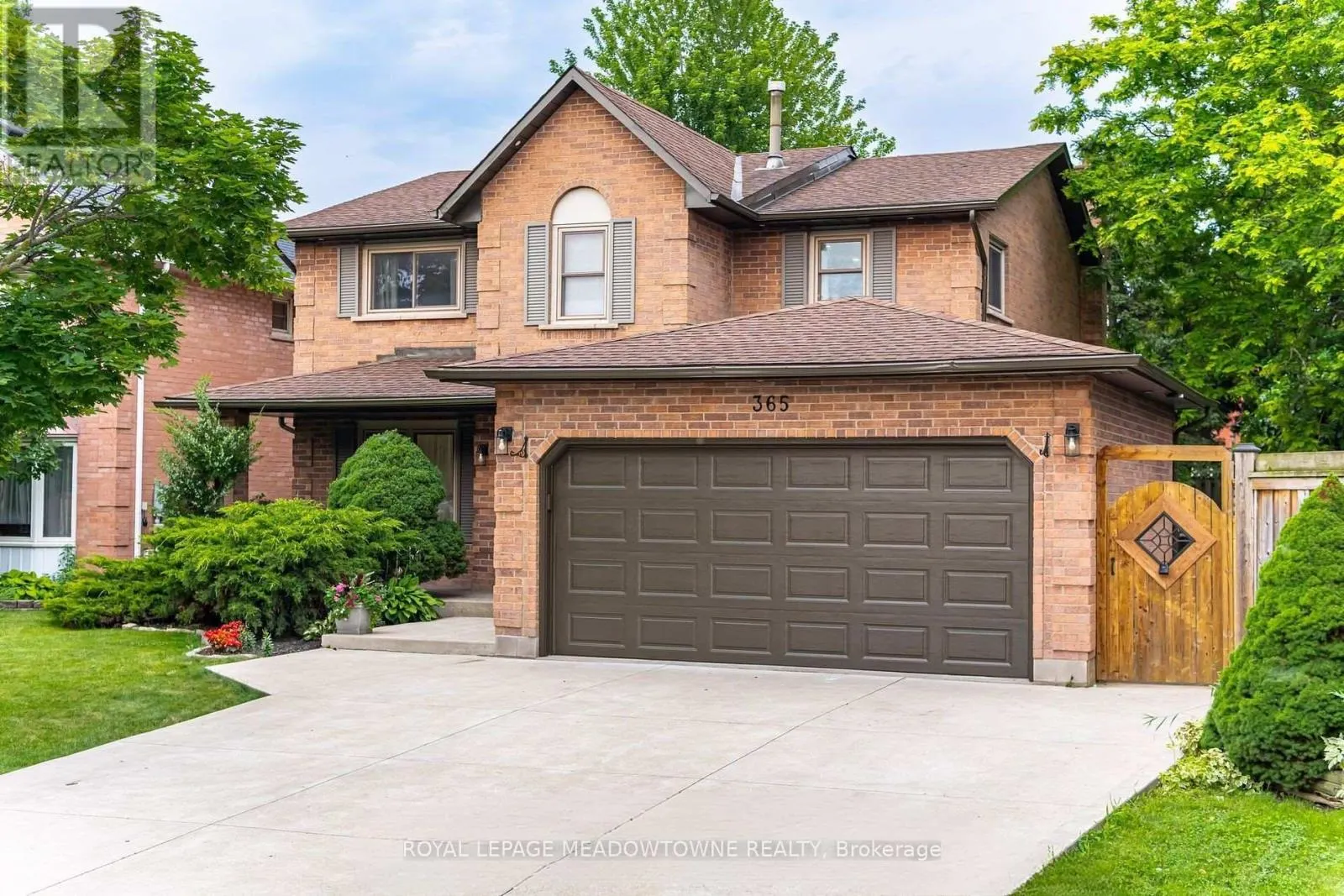 365 CELTIC DRIVE