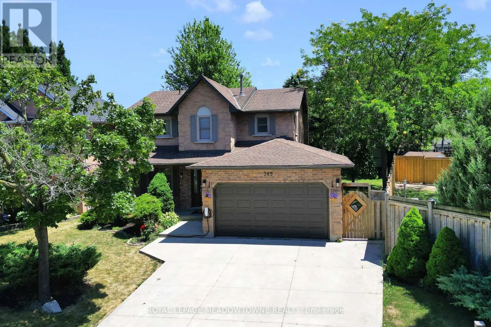 365 CELTIC DRIVE