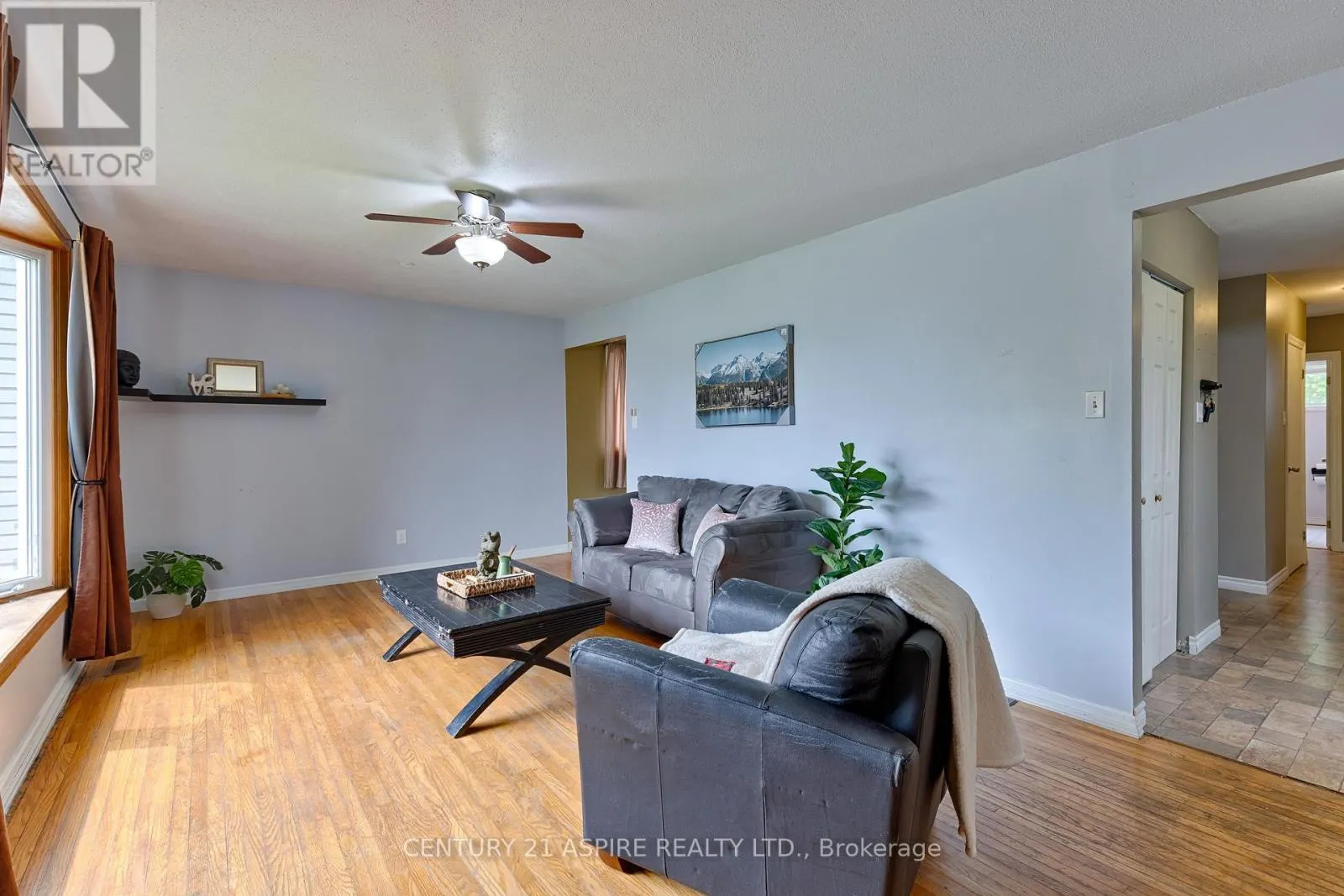 123 ELLIS AVENUE