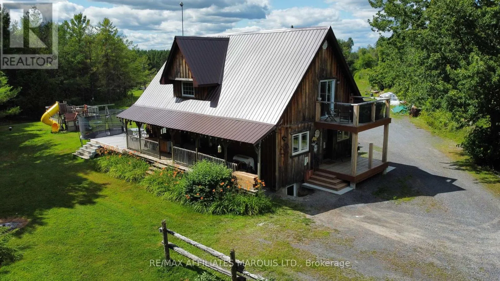 15763 COUNTY ROAD 43 ROAD