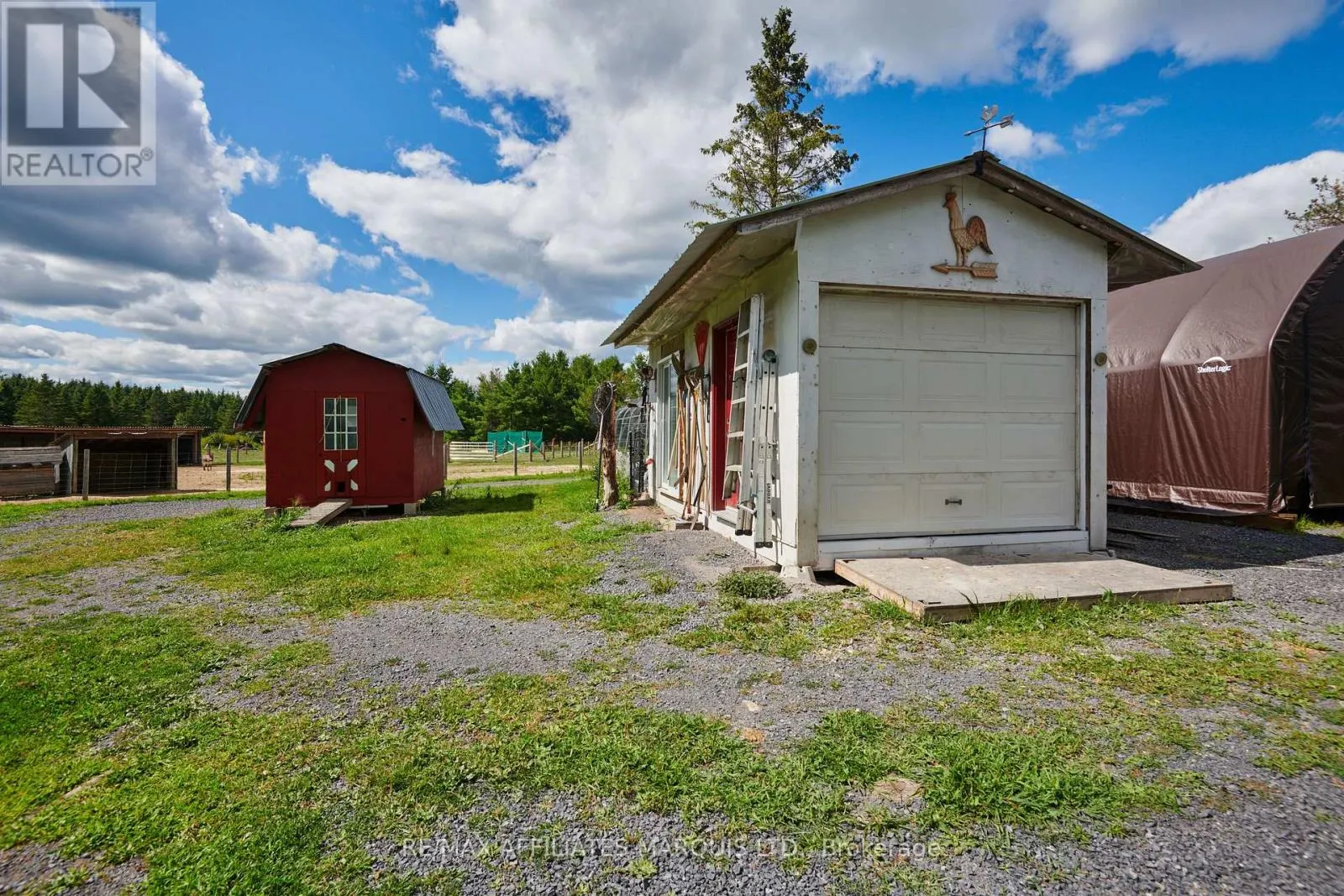 15763 COUNTY ROAD 43 ROAD