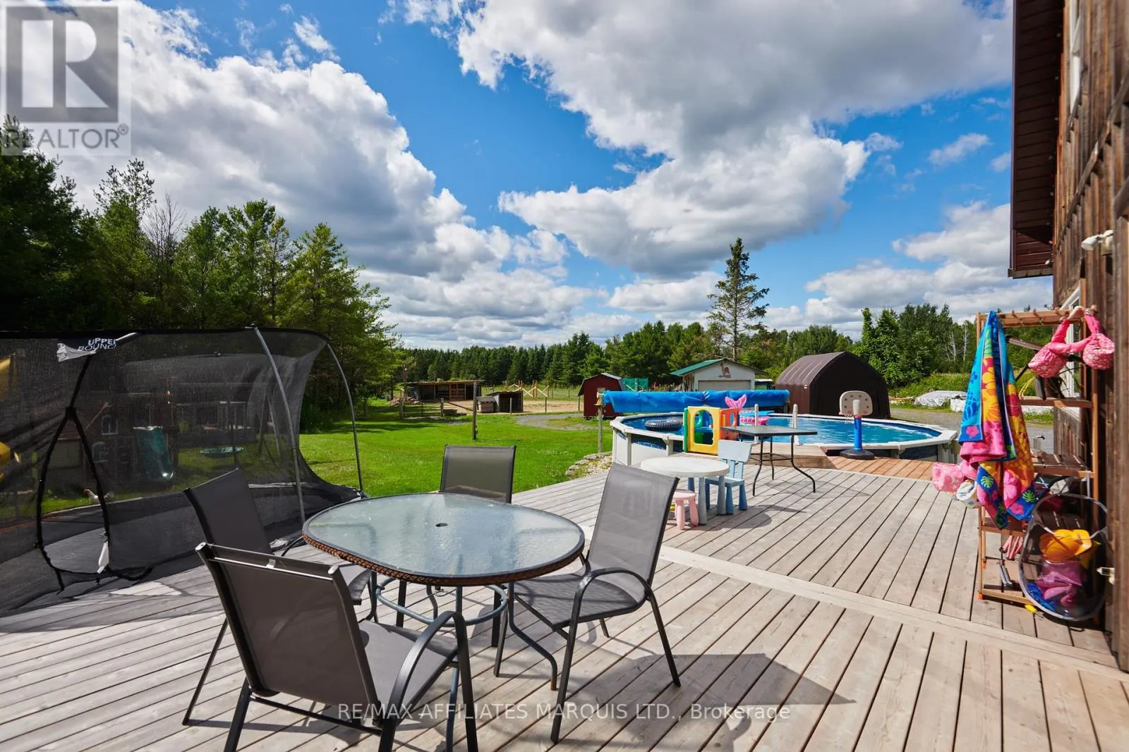 15763 COUNTY ROAD 43 ROAD