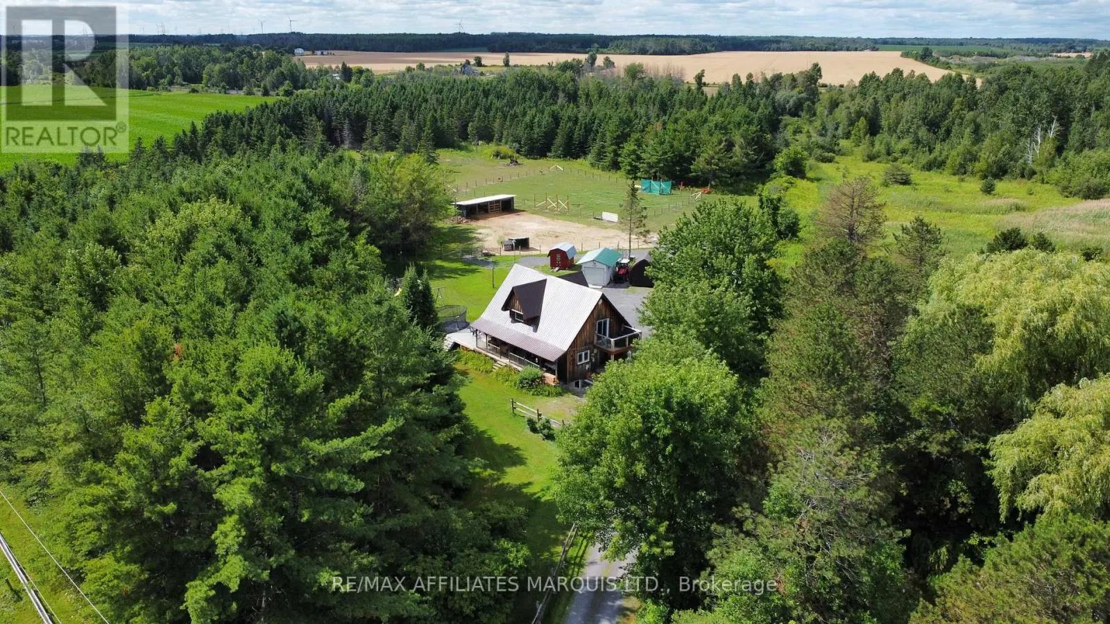 15763 COUNTY ROAD 43 ROAD