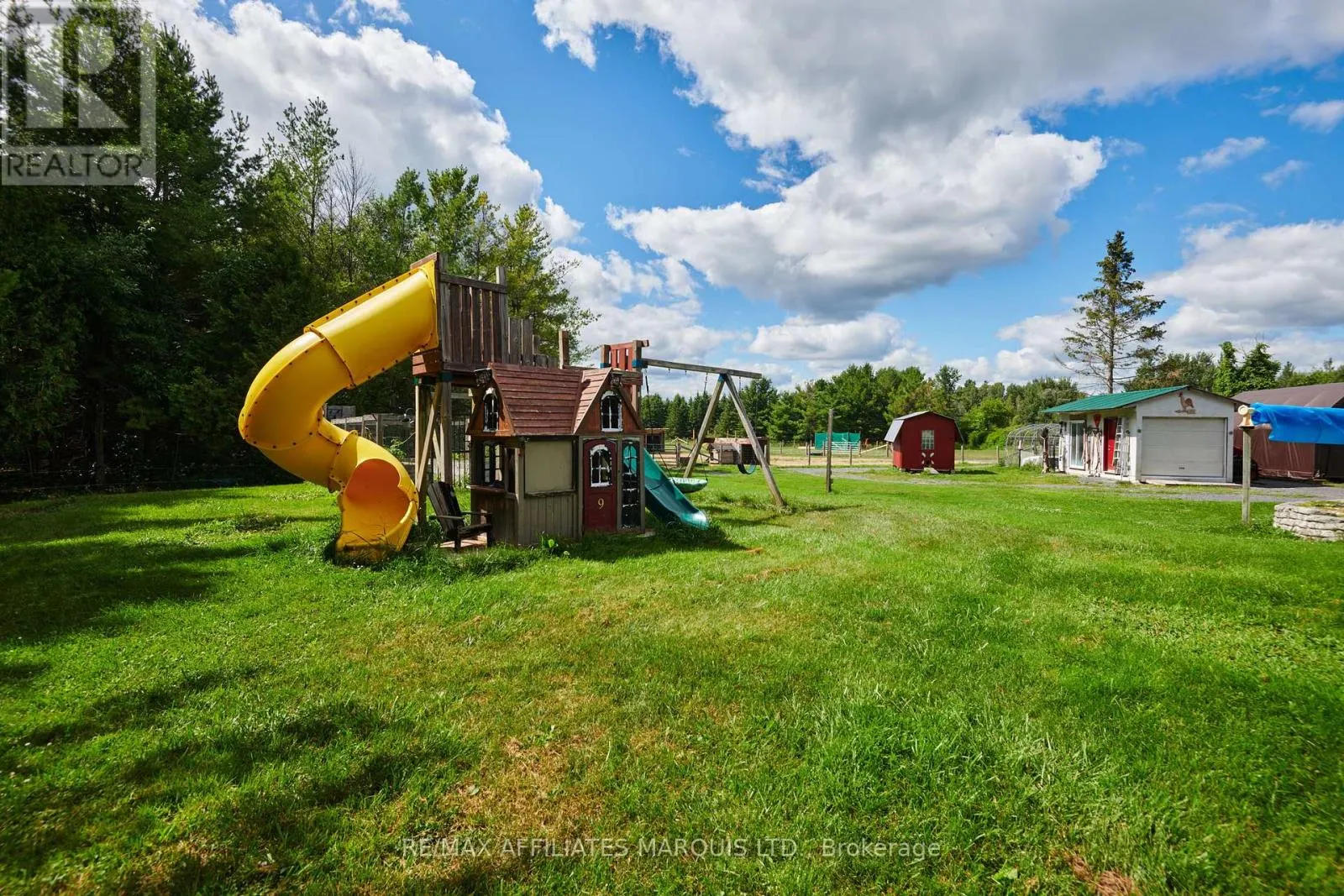 15763 COUNTY ROAD 43 ROAD