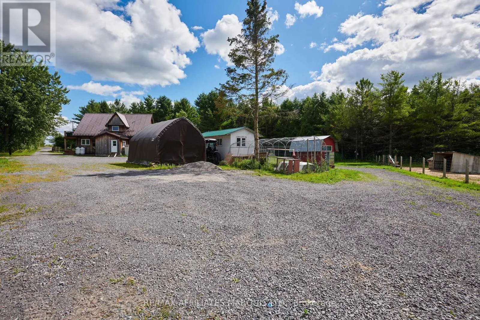 15763 COUNTY ROAD 43 ROAD