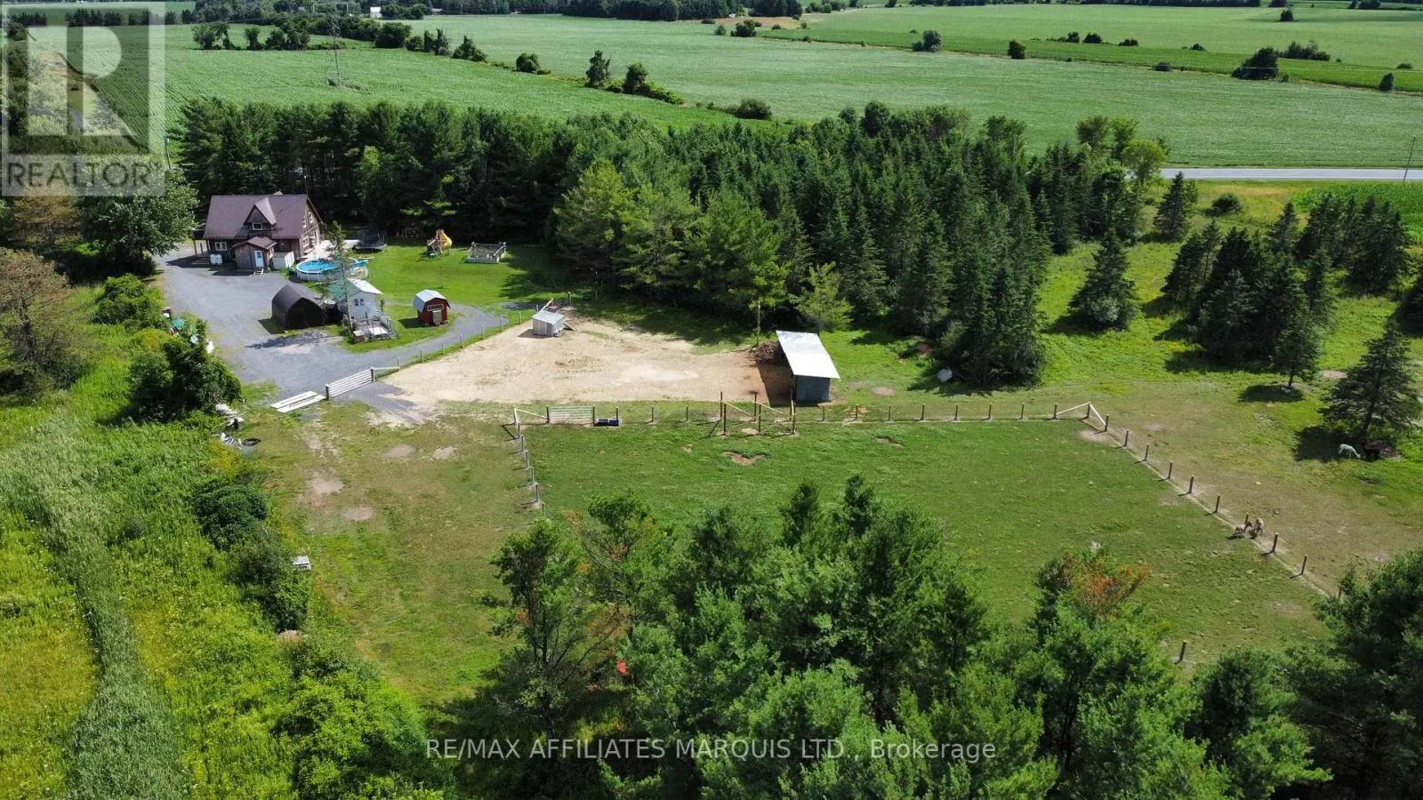 15763 COUNTY ROAD 43 ROAD