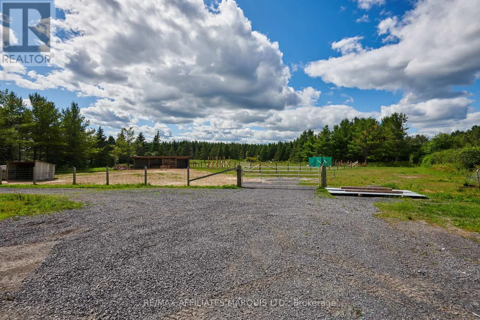 15763 COUNTY ROAD 43 ROAD