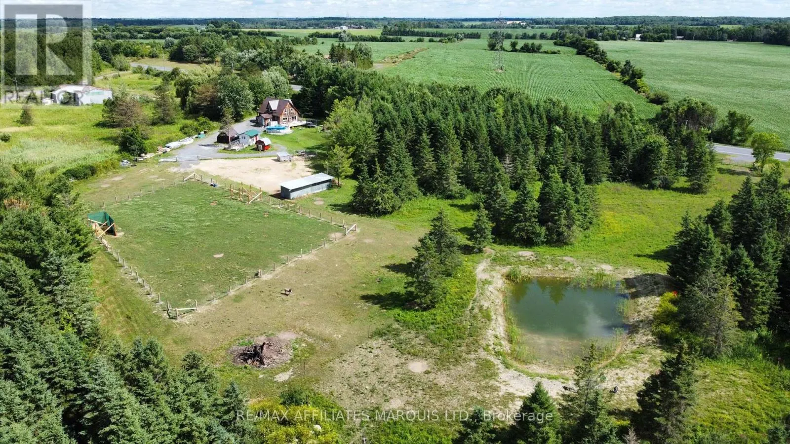 15763 COUNTY ROAD 43 ROAD