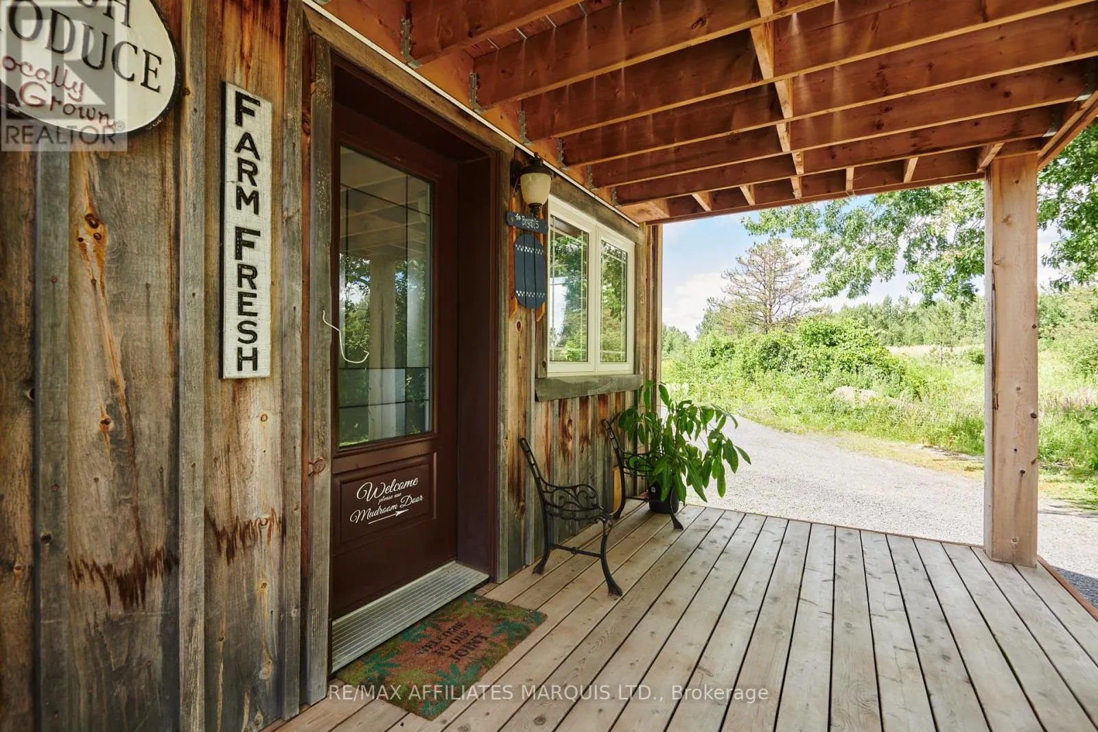 15763 COUNTY ROAD 43 ROAD