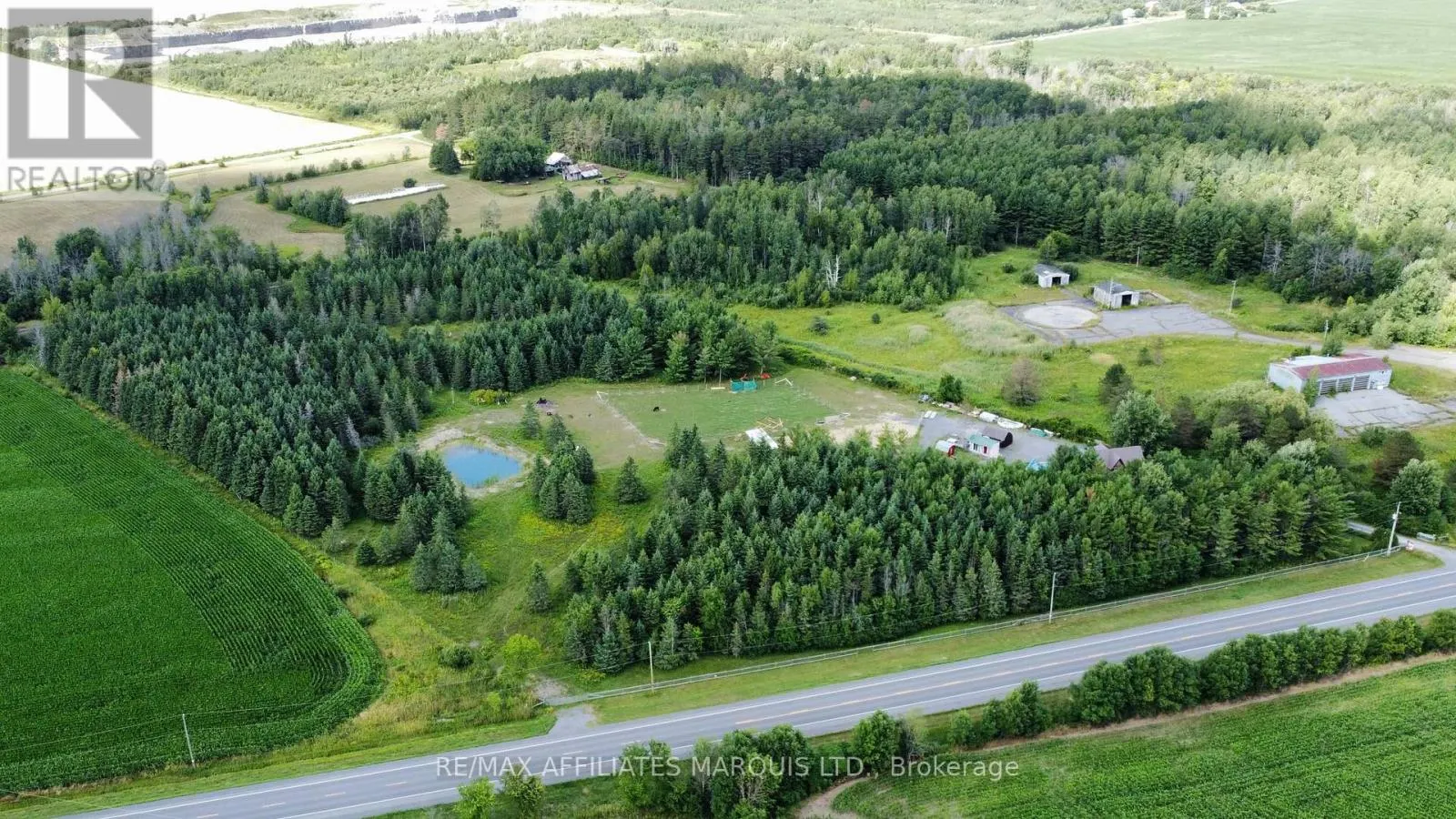 15763 COUNTY ROAD 43 ROAD