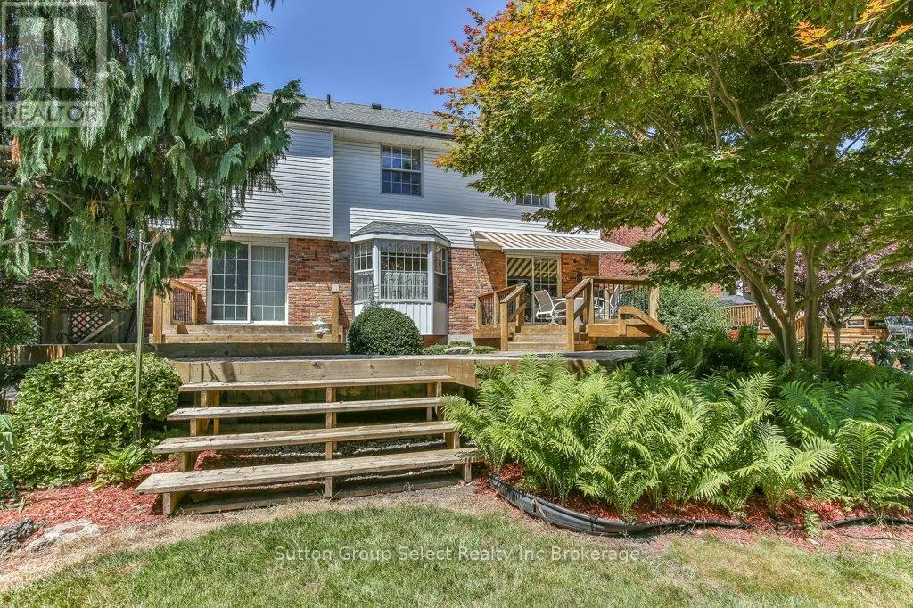 834 BERKSHIRE DRIVE