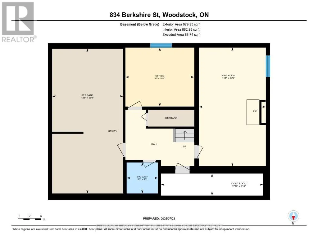 834 BERKSHIRE DRIVE