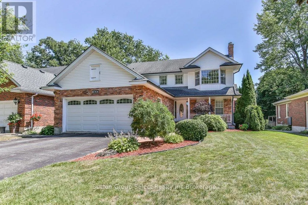 834 BERKSHIRE DRIVE