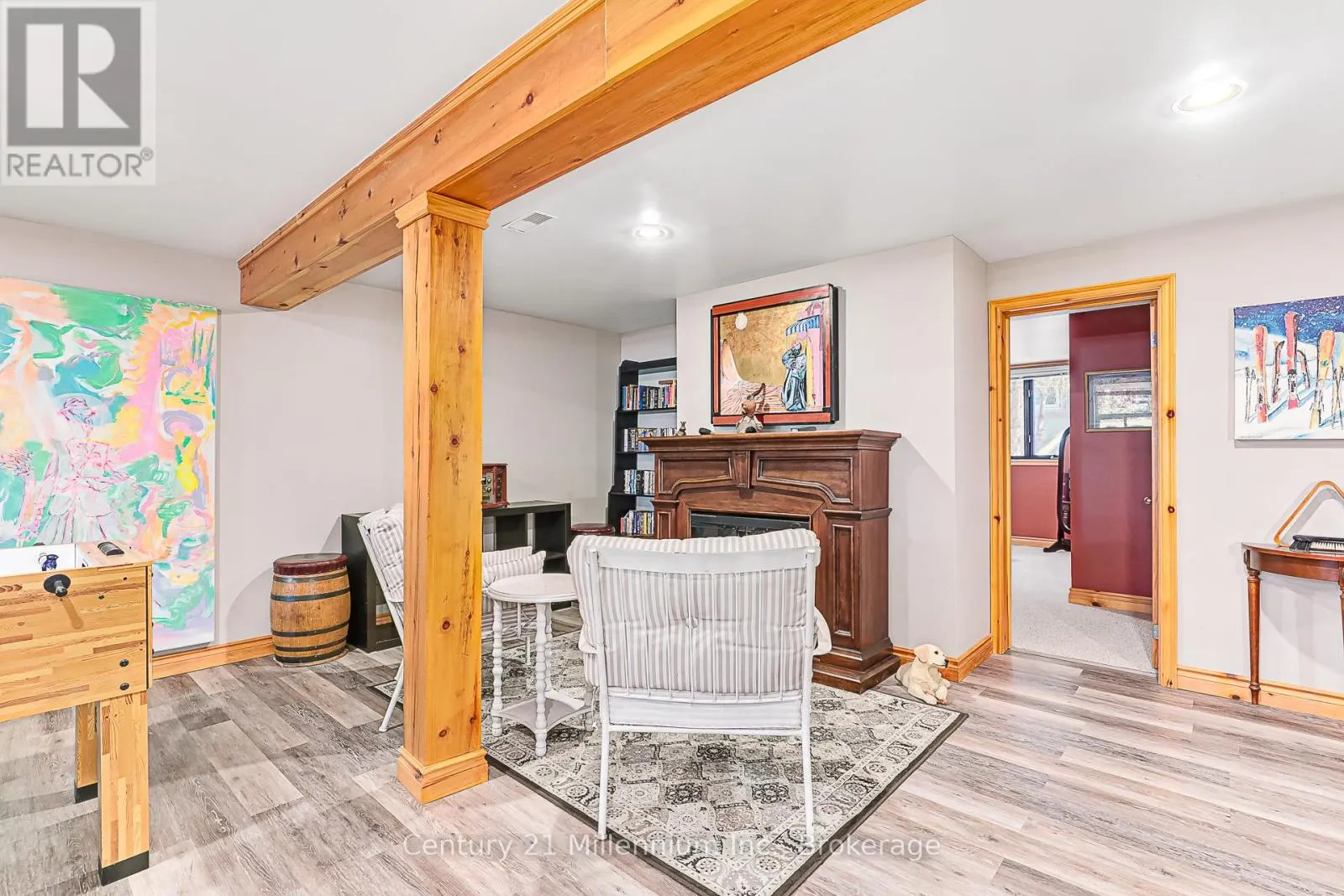 108 CORTINA CRESCENT