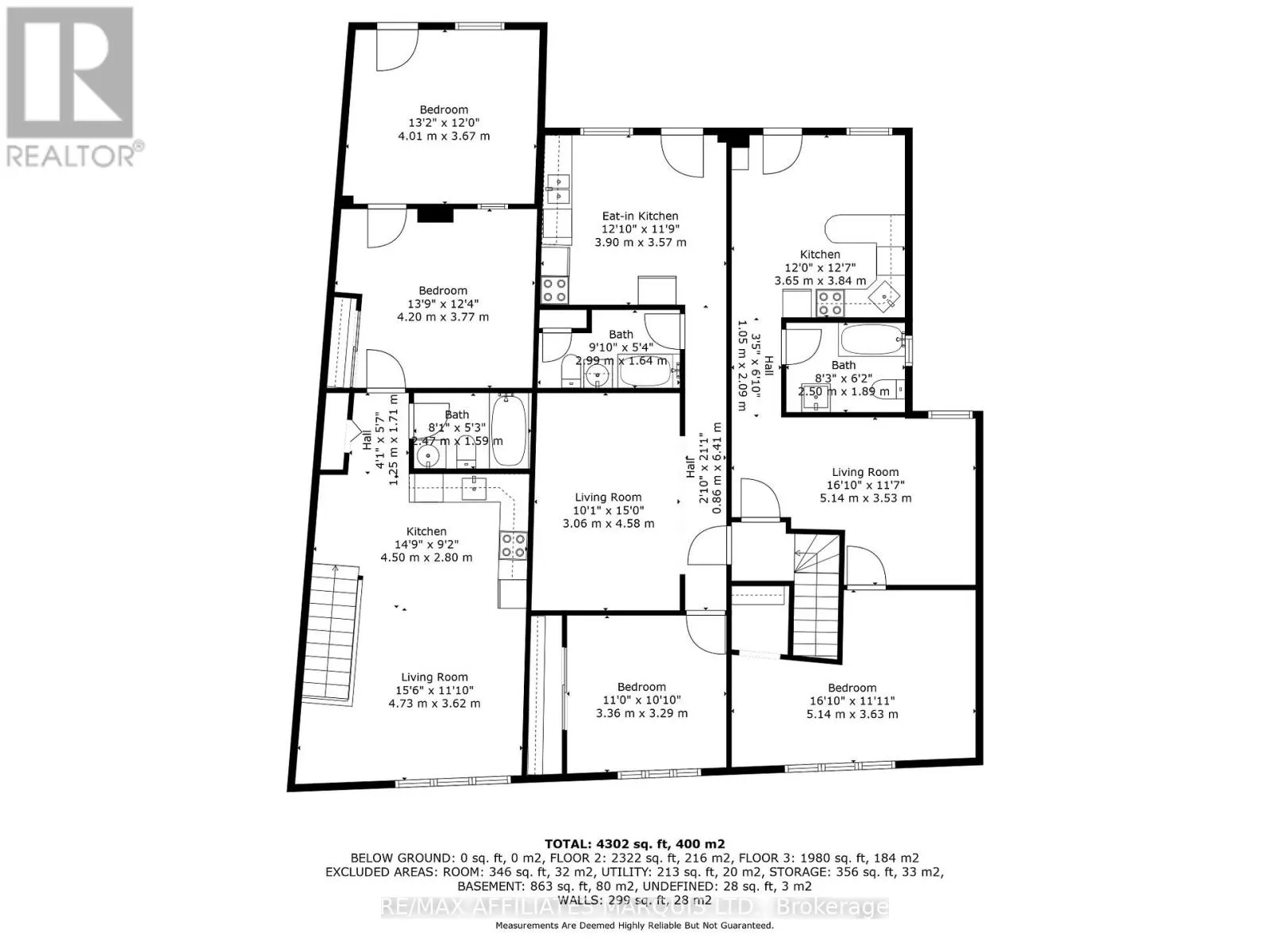 111 MONTREAL ROAD