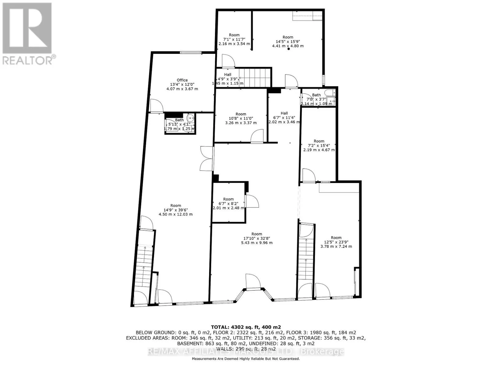 111 MONTREAL ROAD