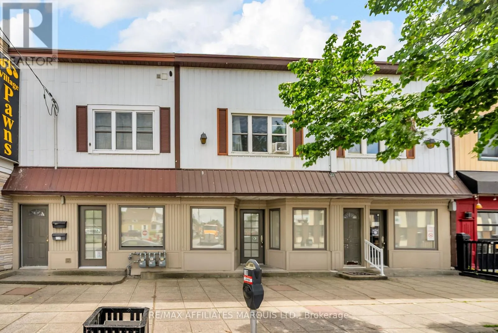 111 MONTREAL ROAD