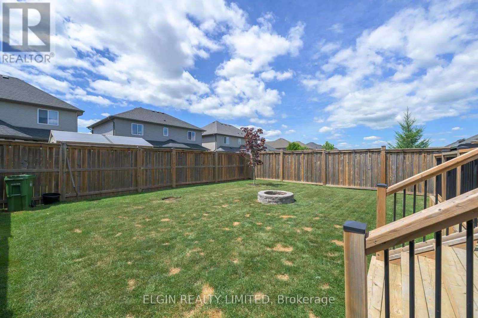 24 ASHBERRY PLACE