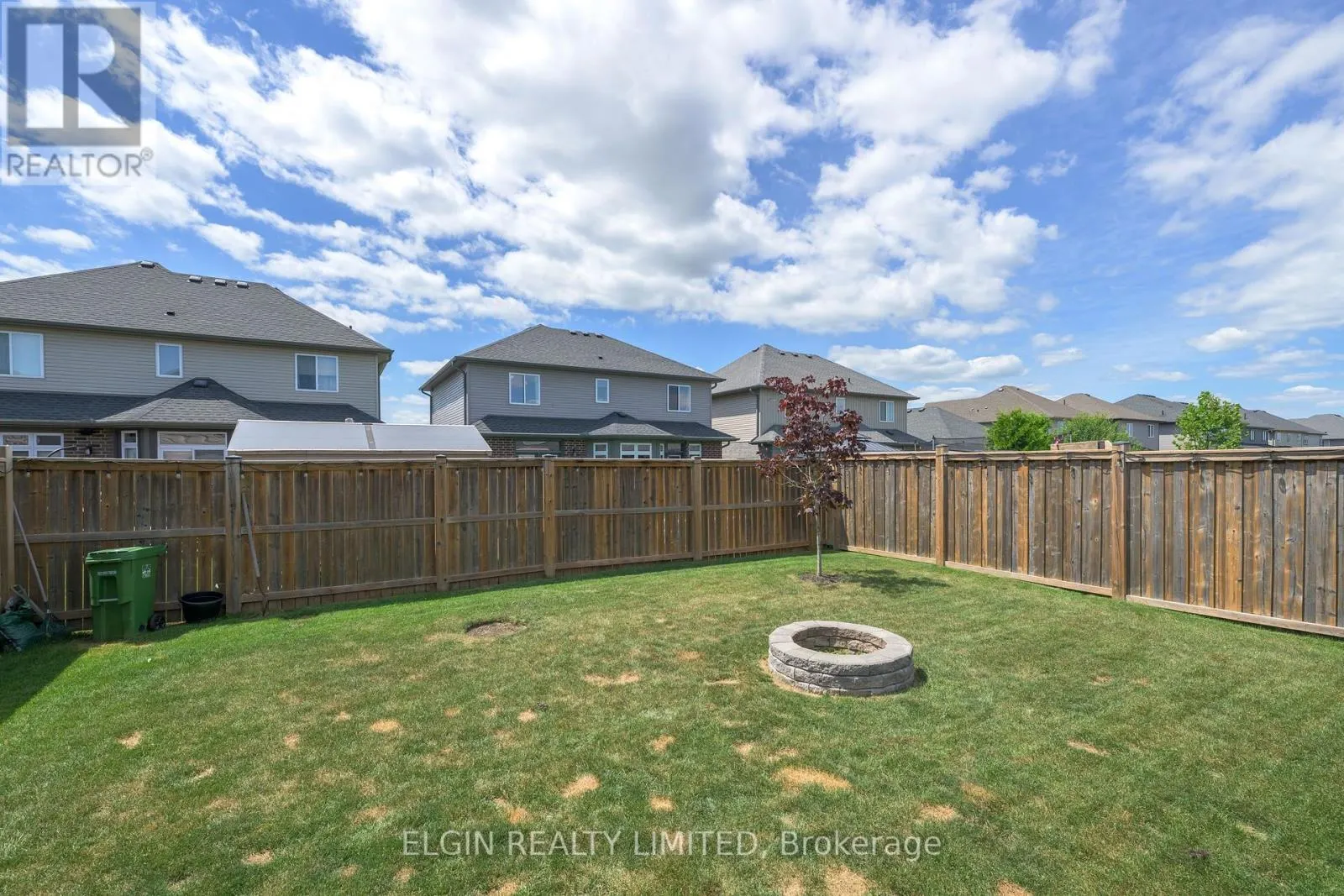 24 ASHBERRY PLACE