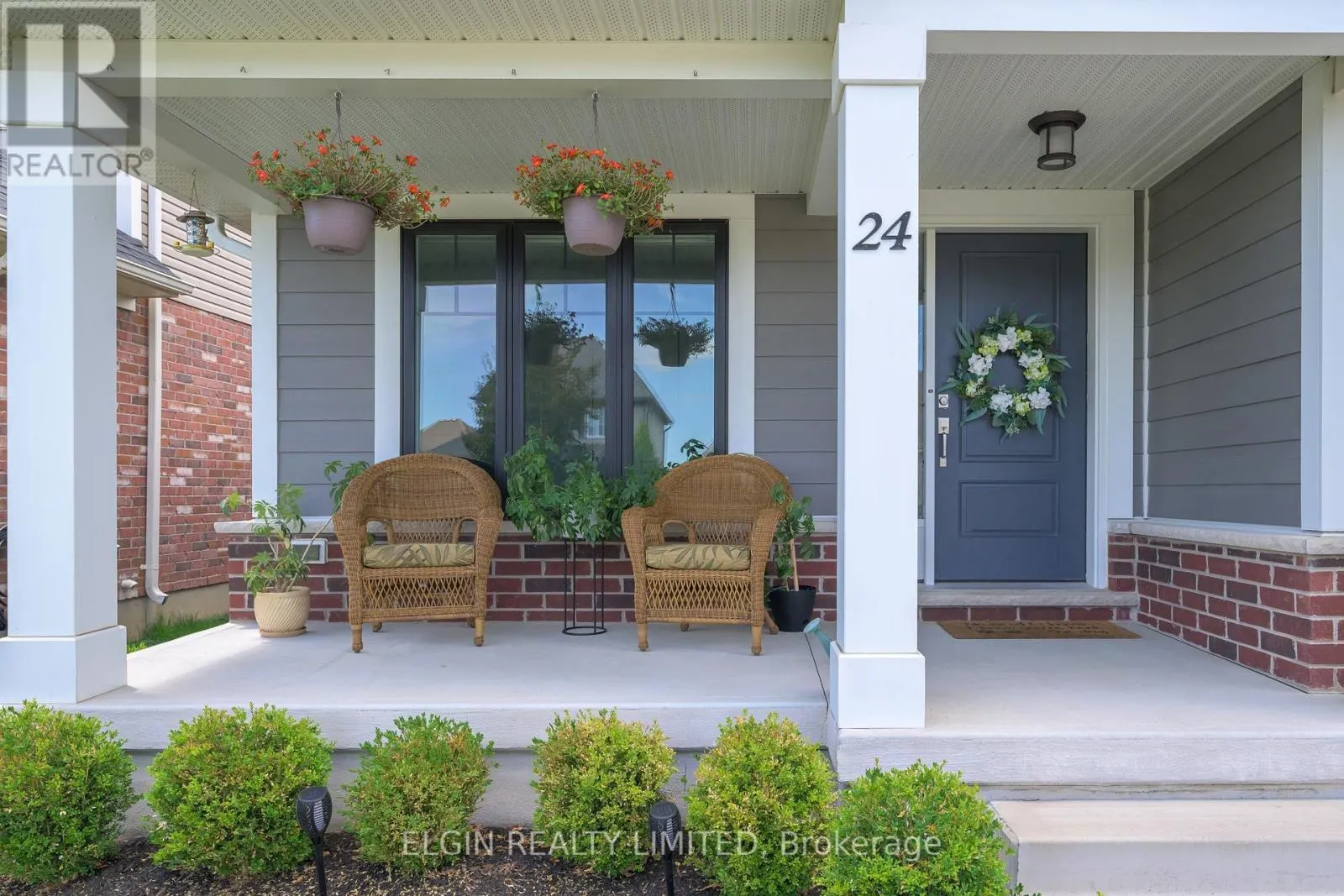 24 ASHBERRY PLACE