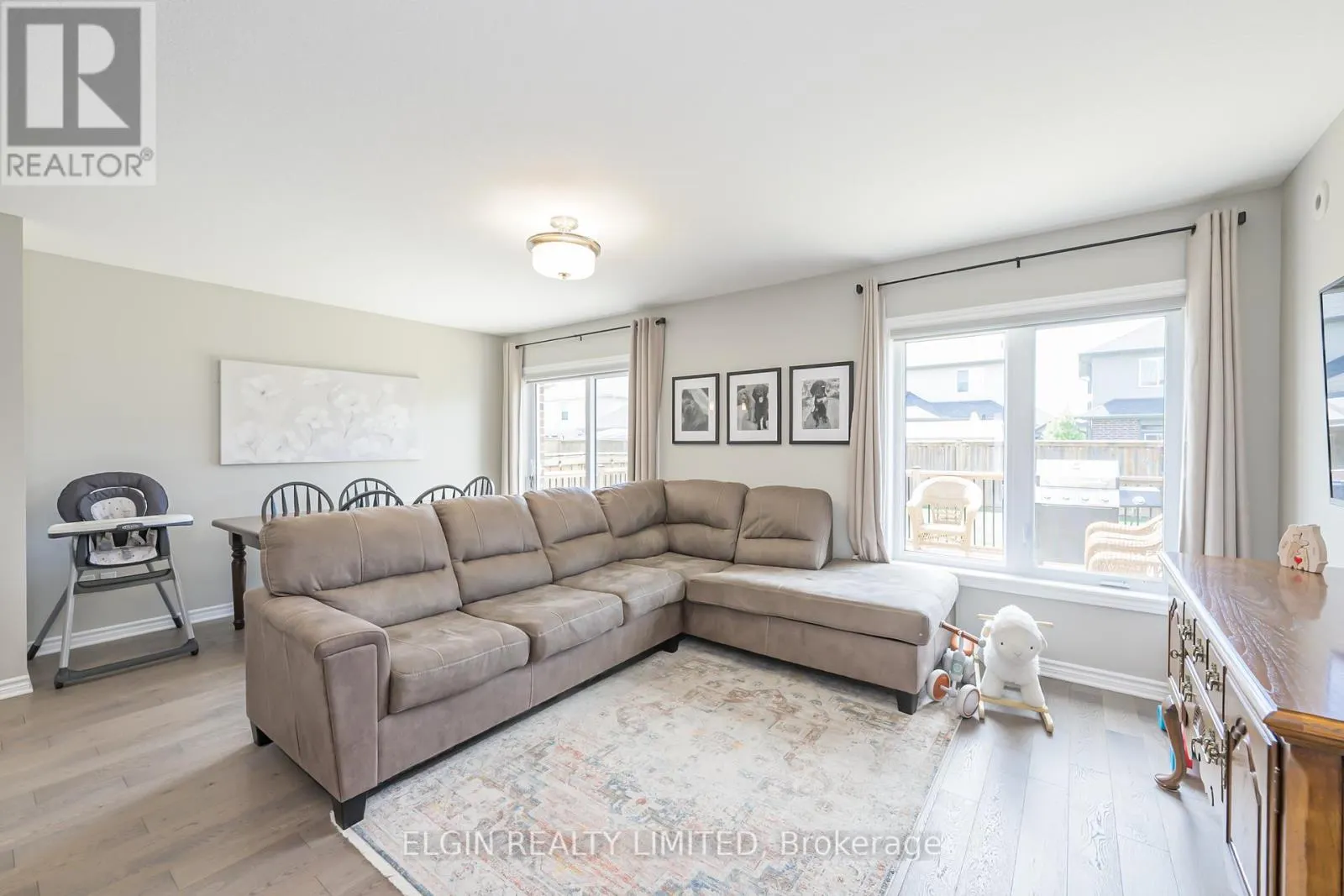 24 ASHBERRY PLACE