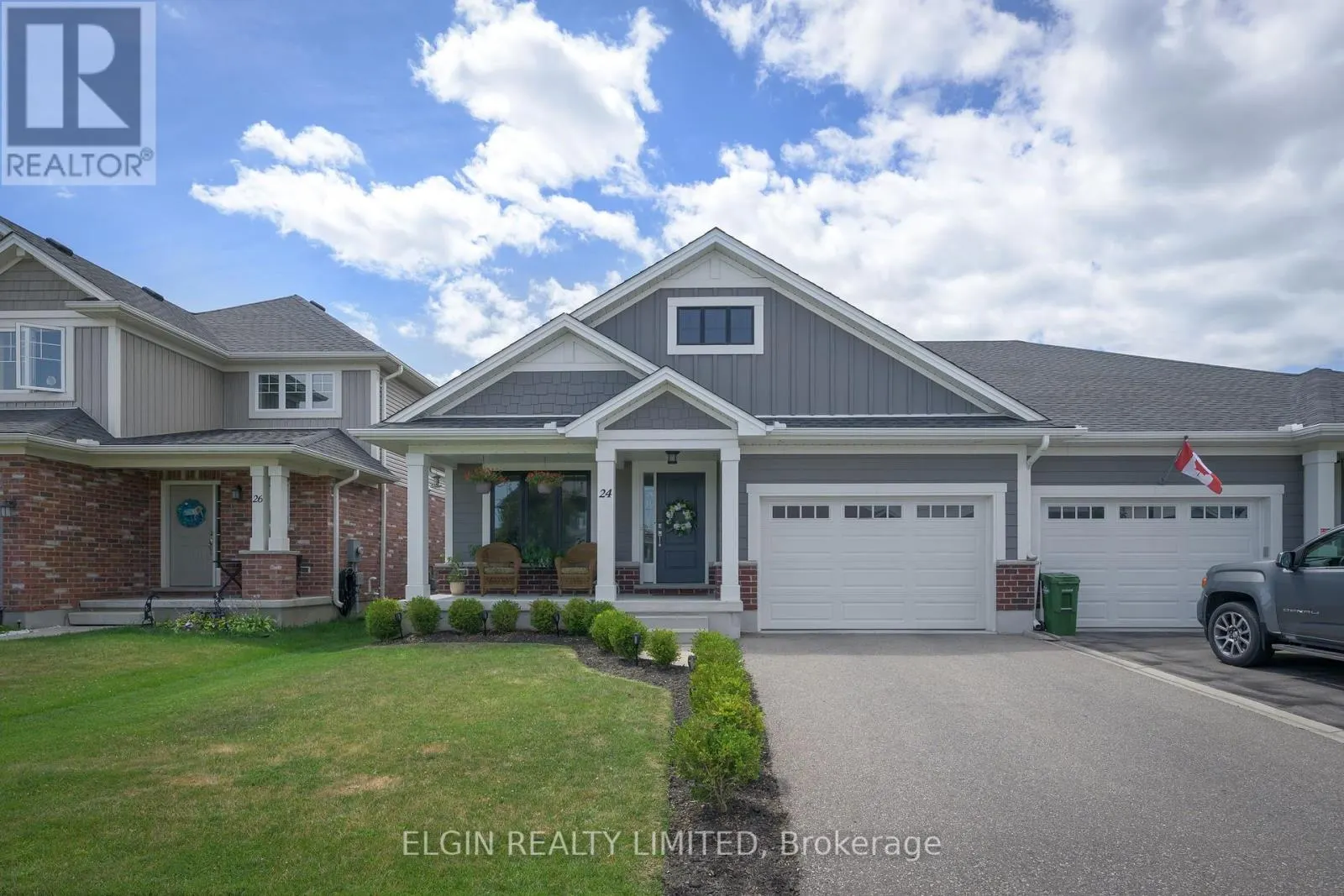 24 ASHBERRY PLACE