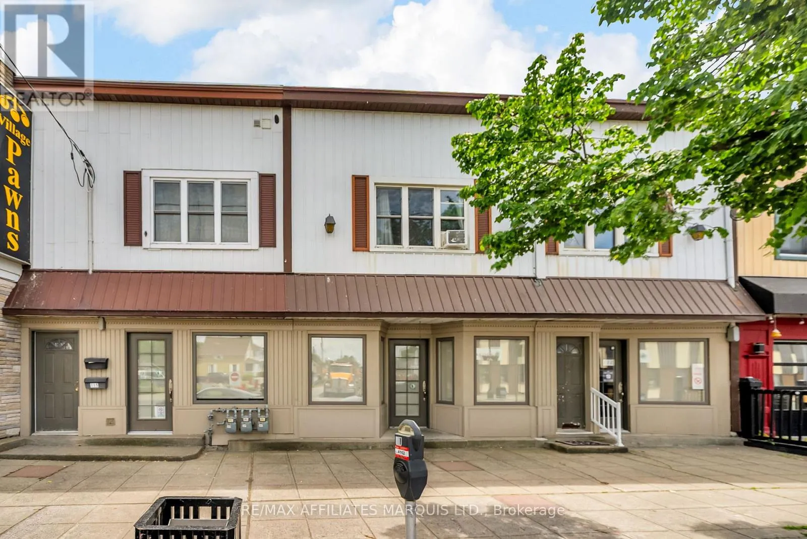 113-115 MONTREAL ROAD