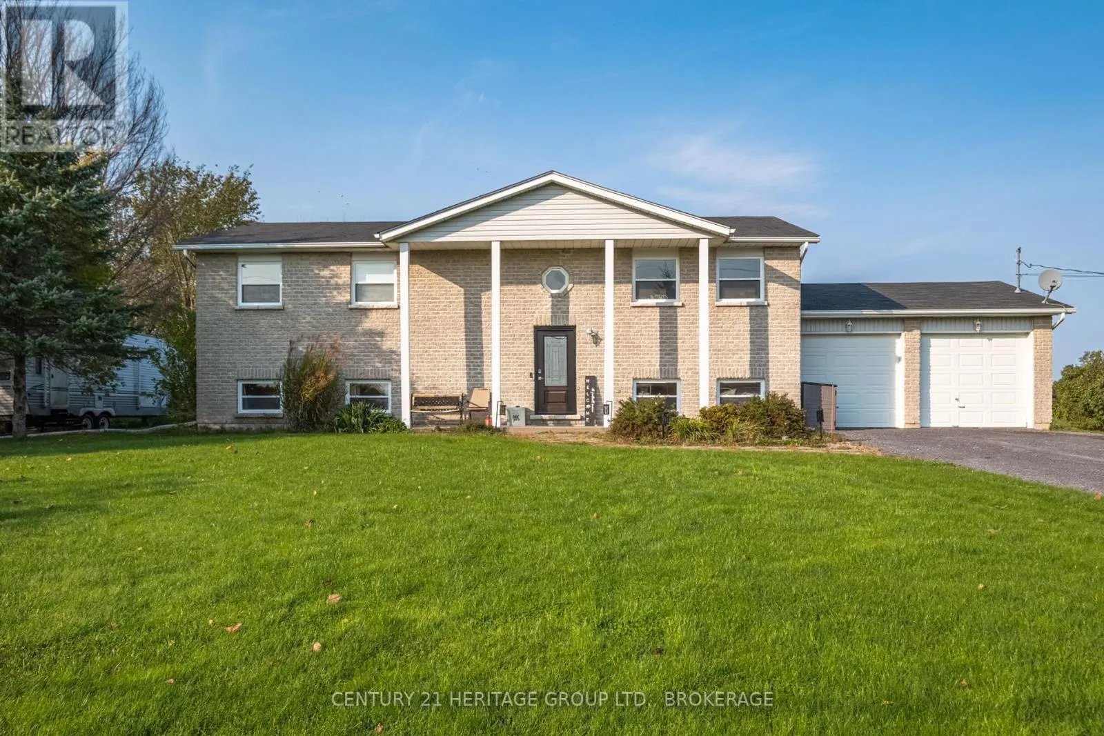 4342 COLEBROOK ROAD