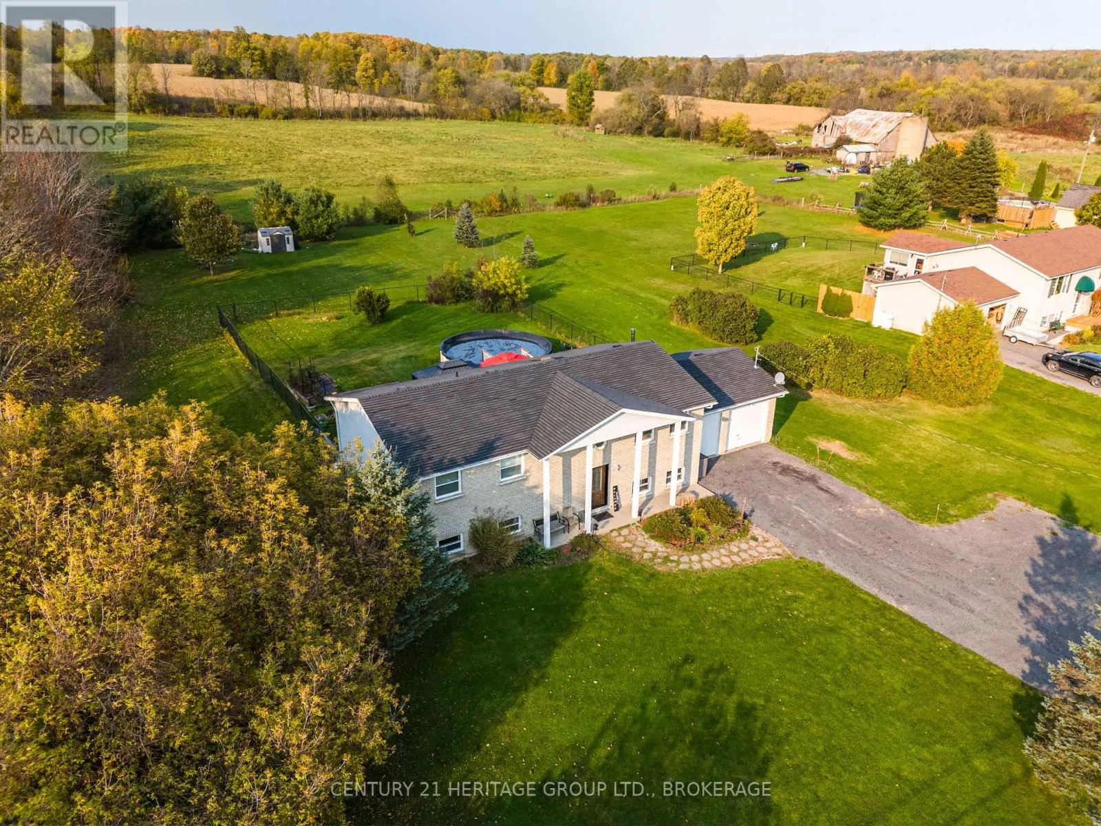 4342 COLEBROOK ROAD