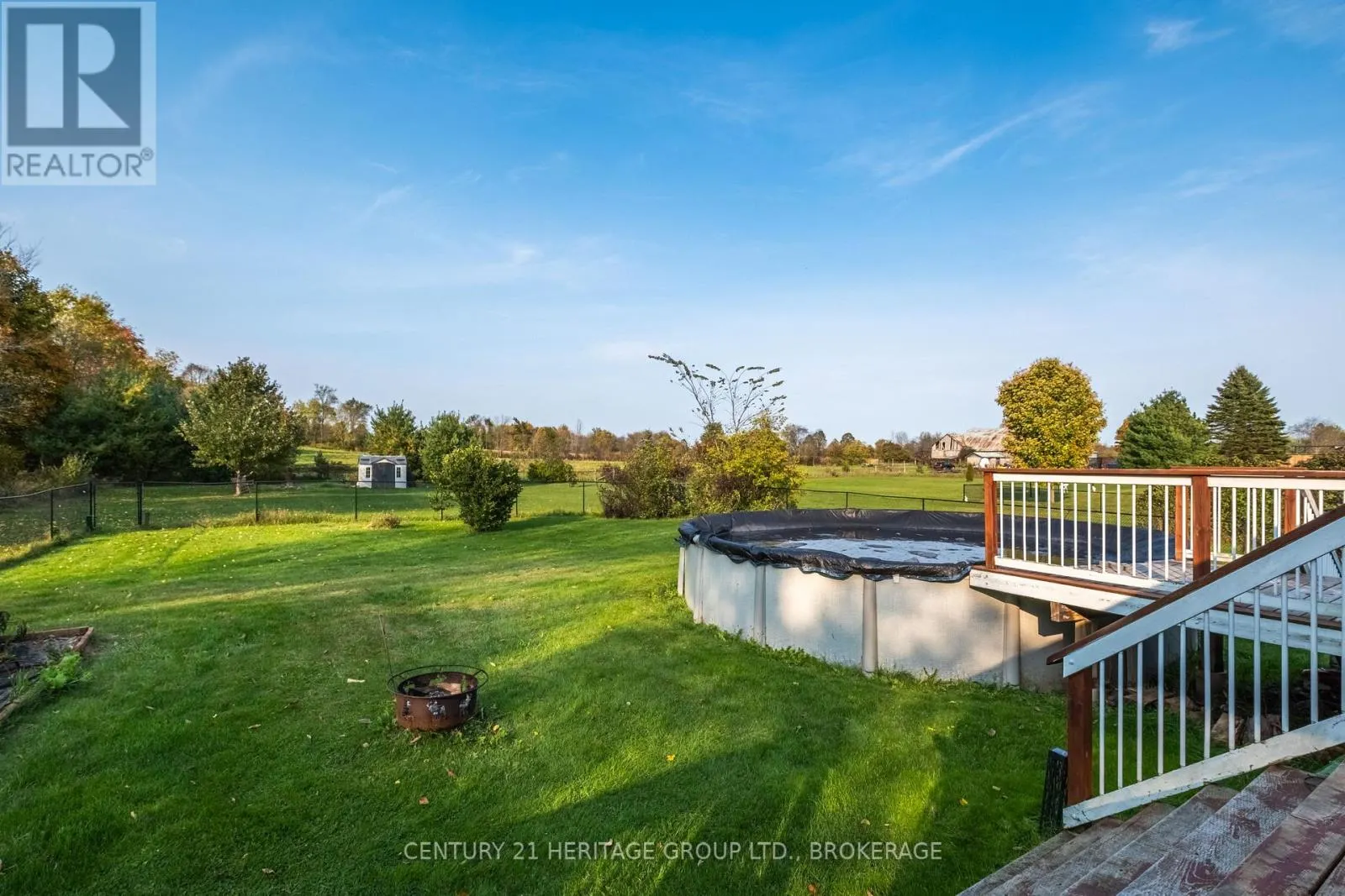 4342 COLEBROOK ROAD