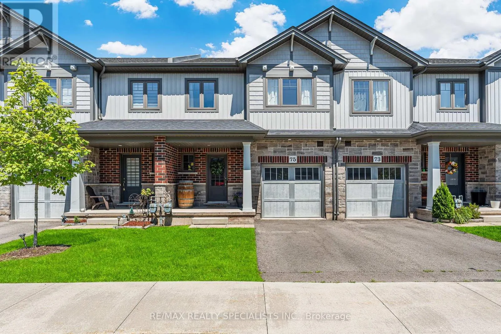75 SEVERINO CIRCLE
