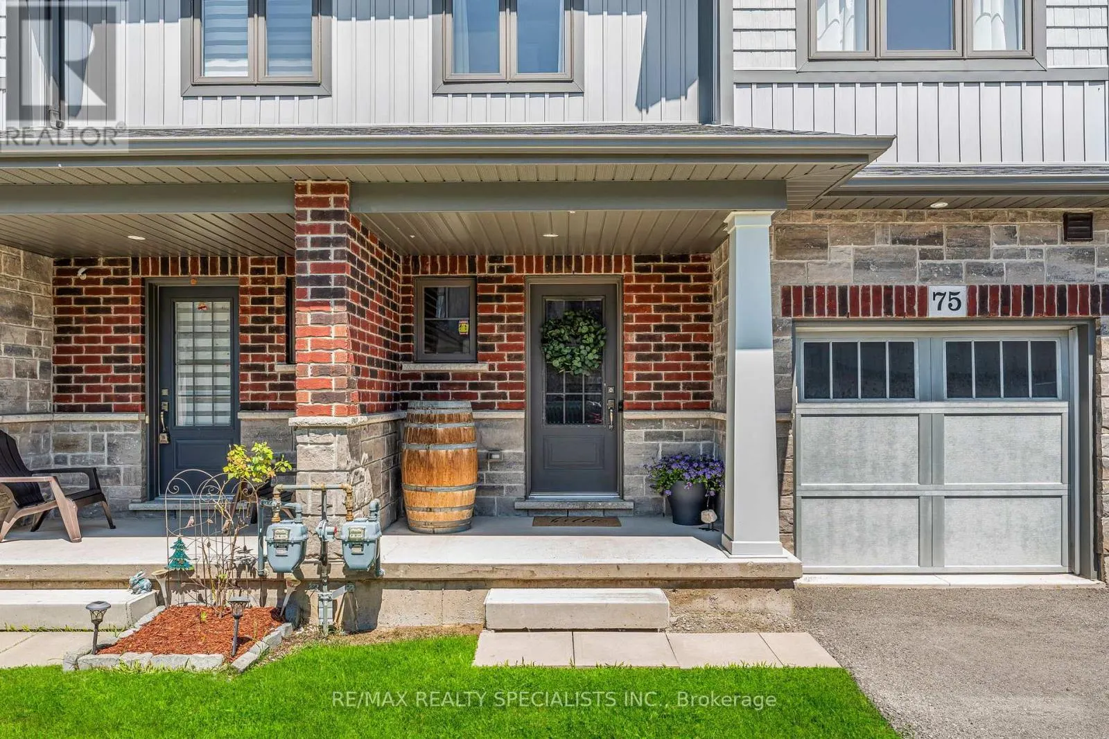 75 SEVERINO CIRCLE