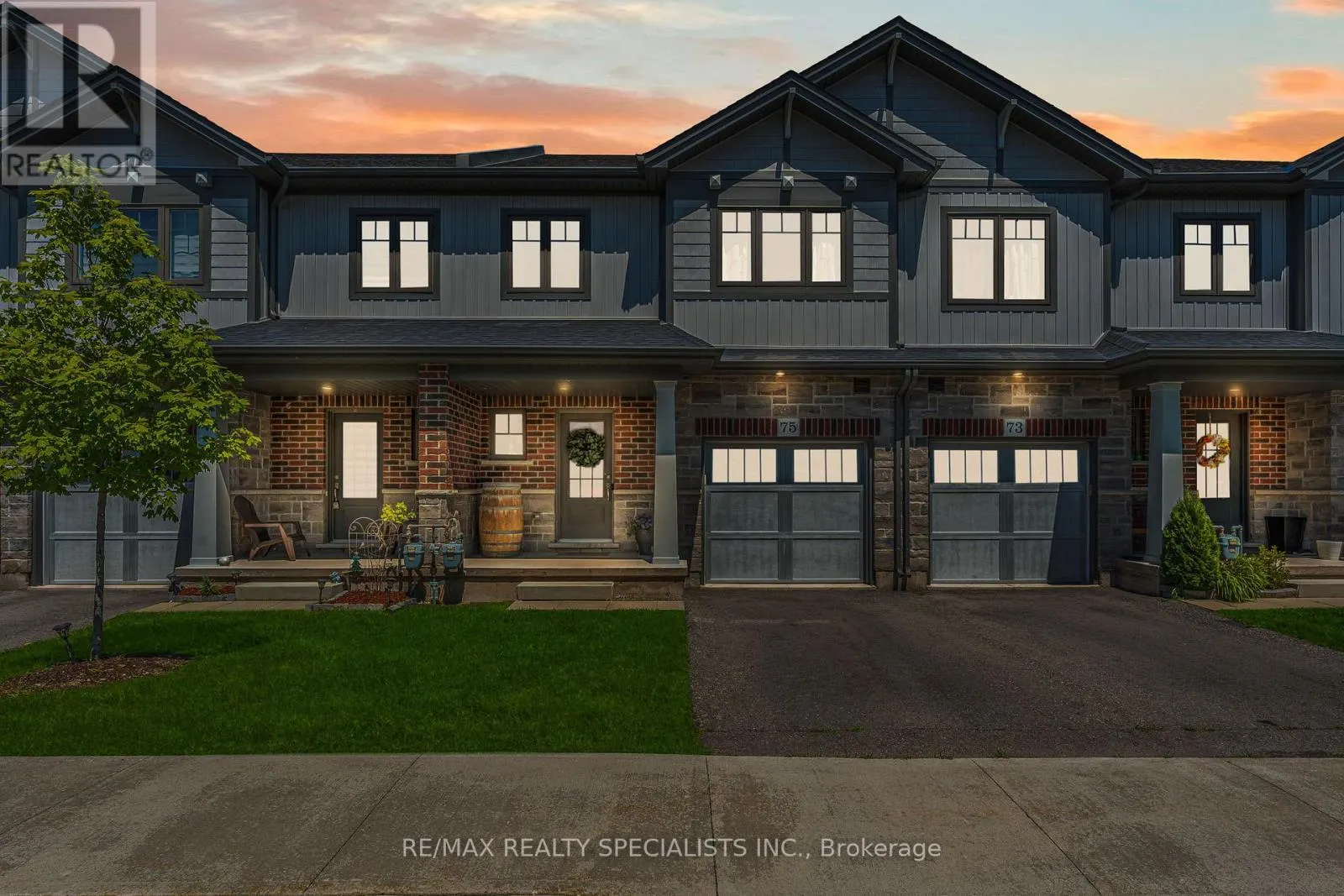 75 SEVERINO CIRCLE