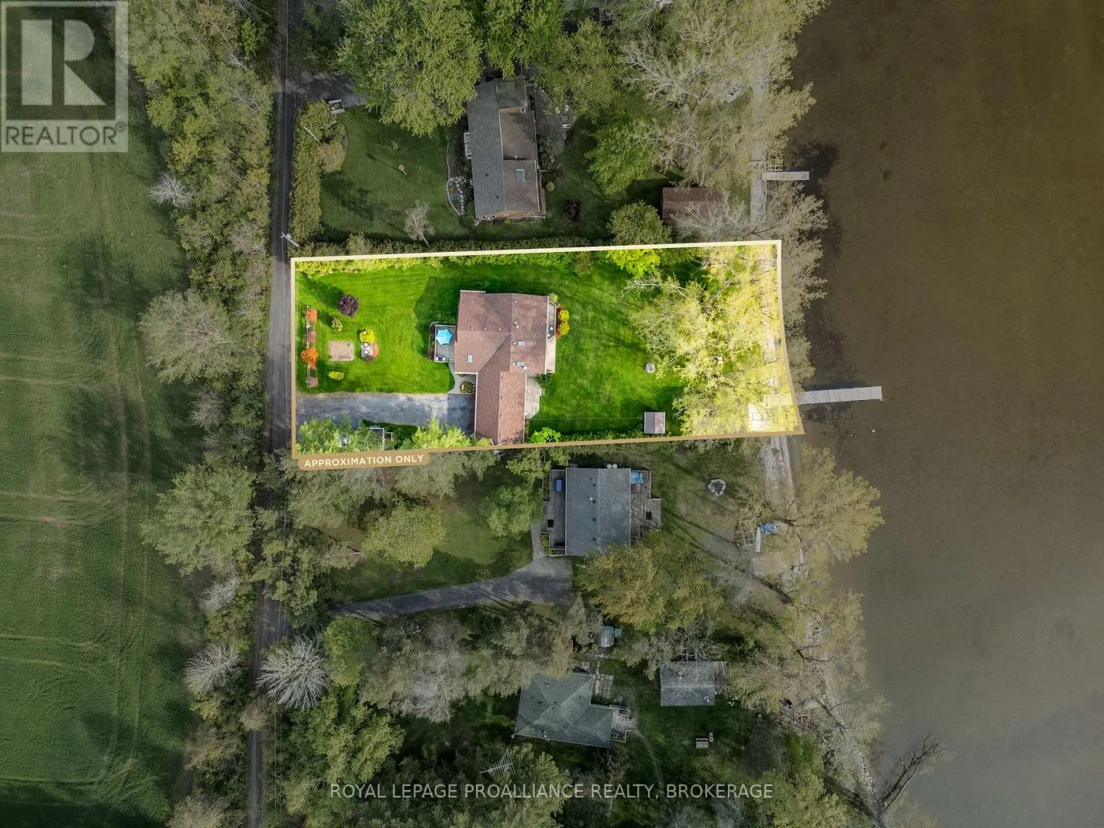14 SUNSET LANE