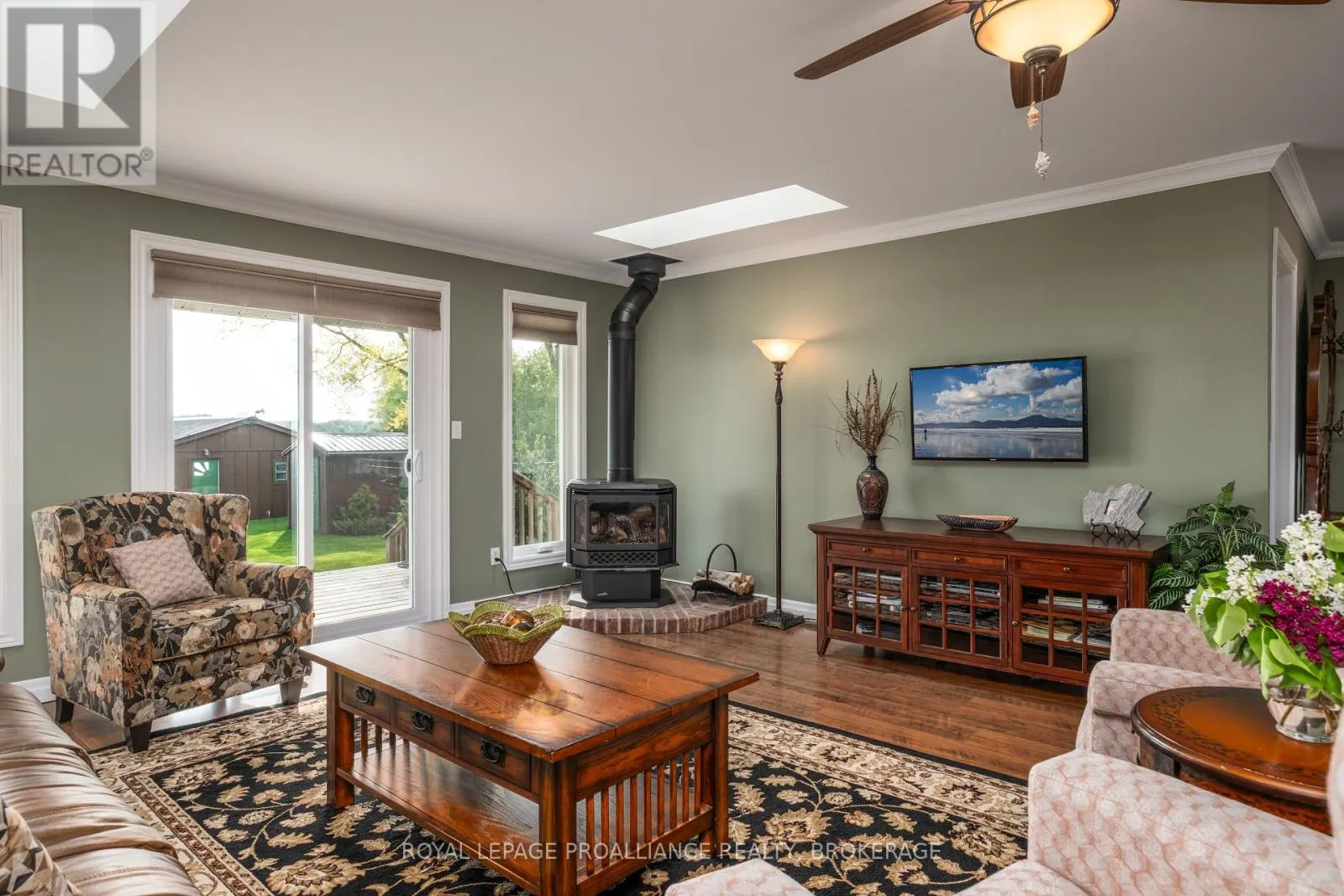 14 SUNSET LANE