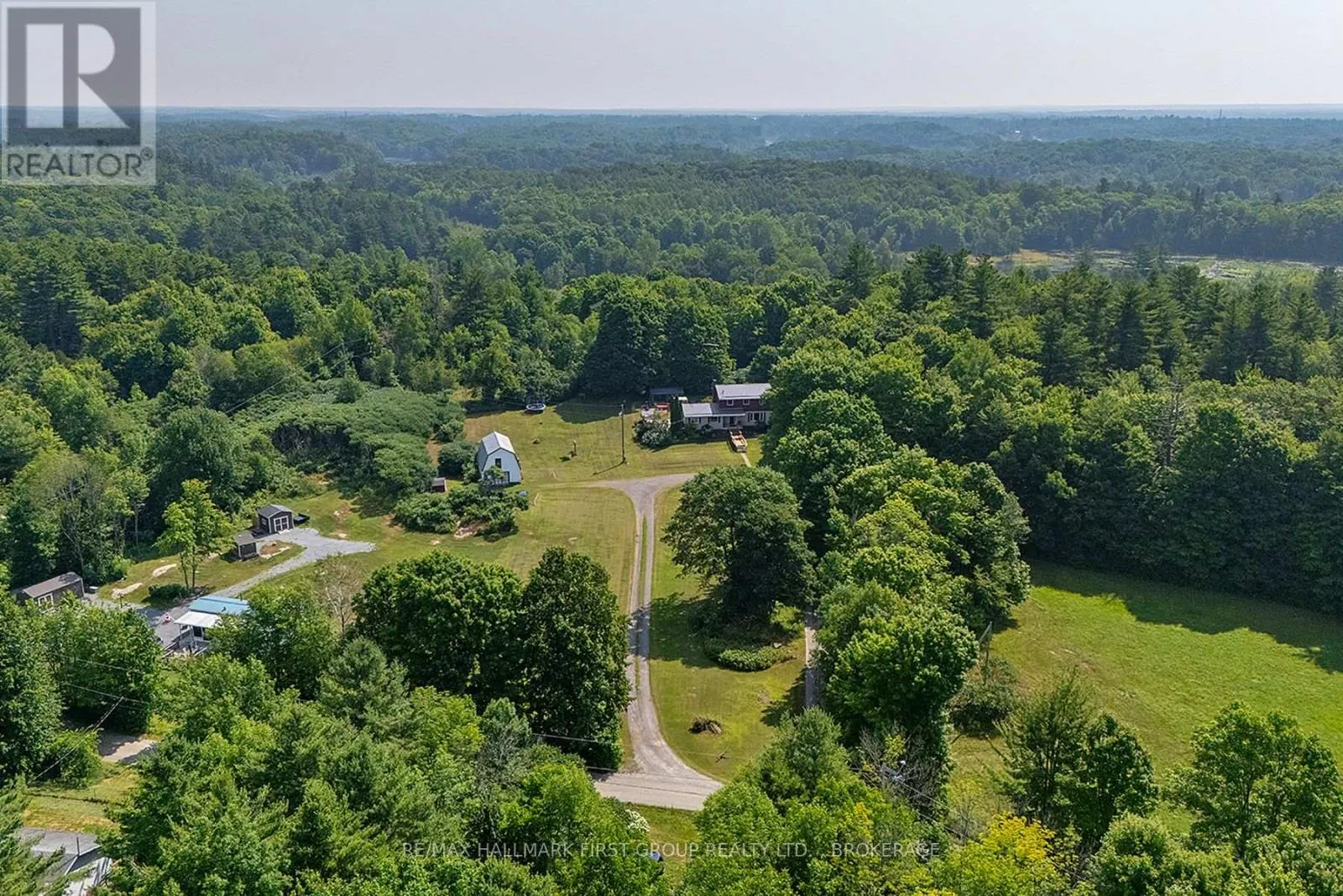 1086 MOON ROAD