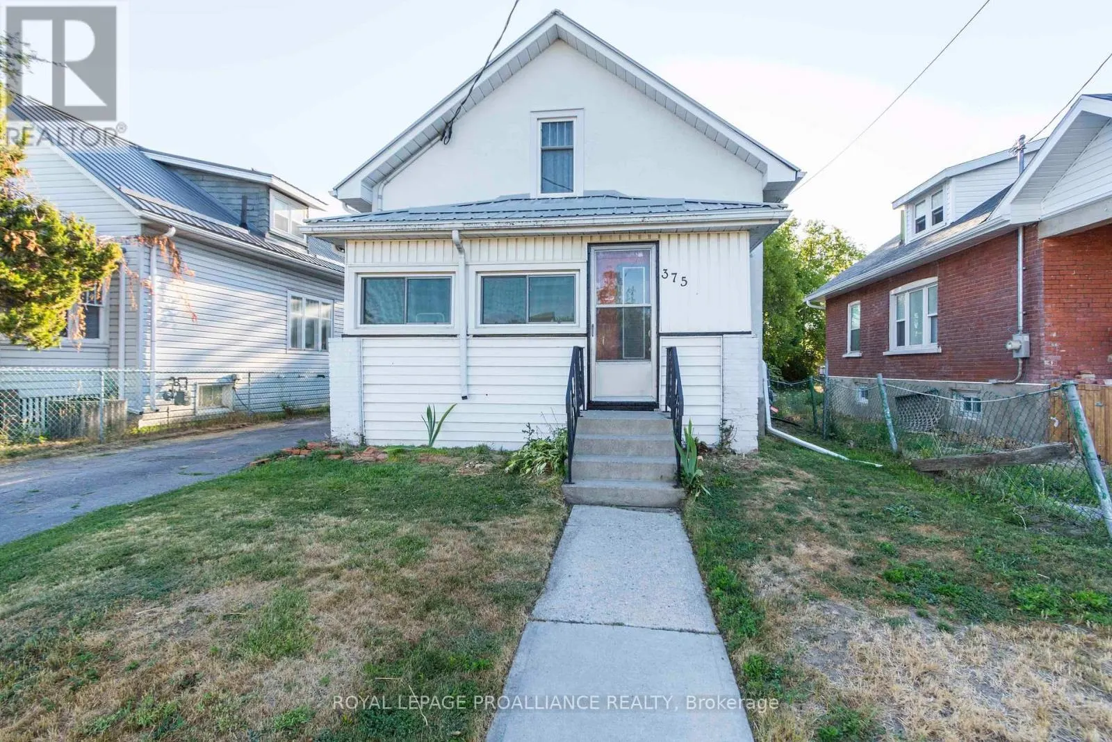 375 COLEMAN STREET