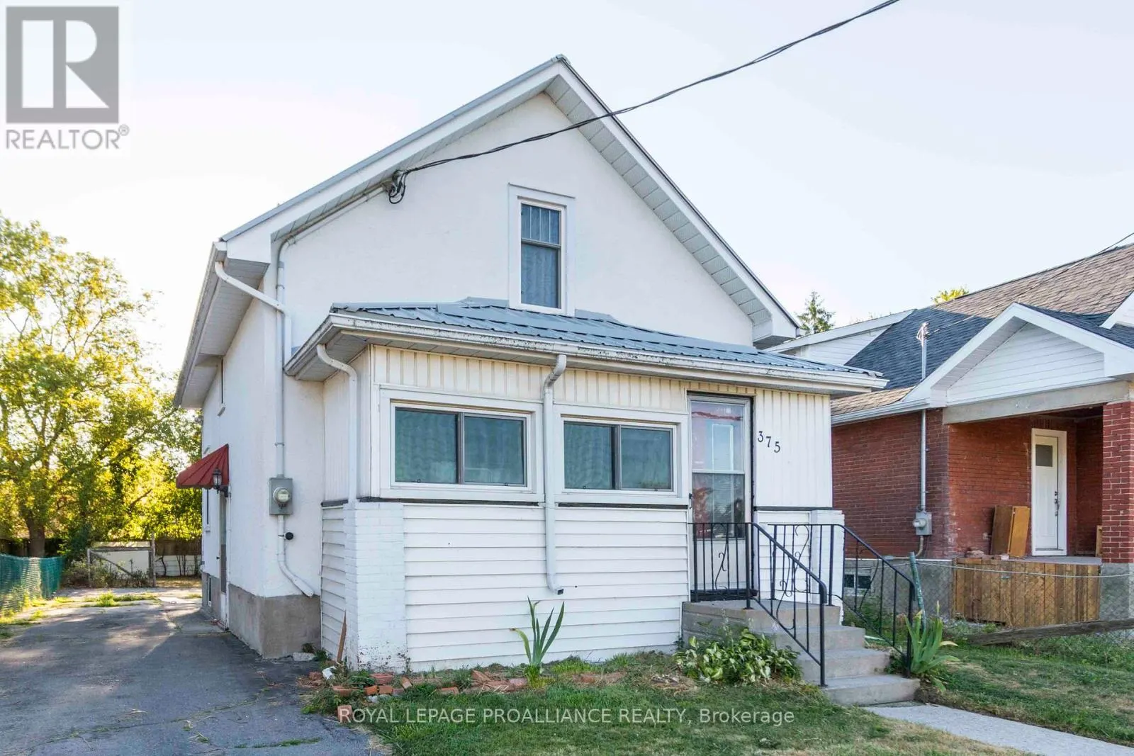 375 COLEMAN STREET