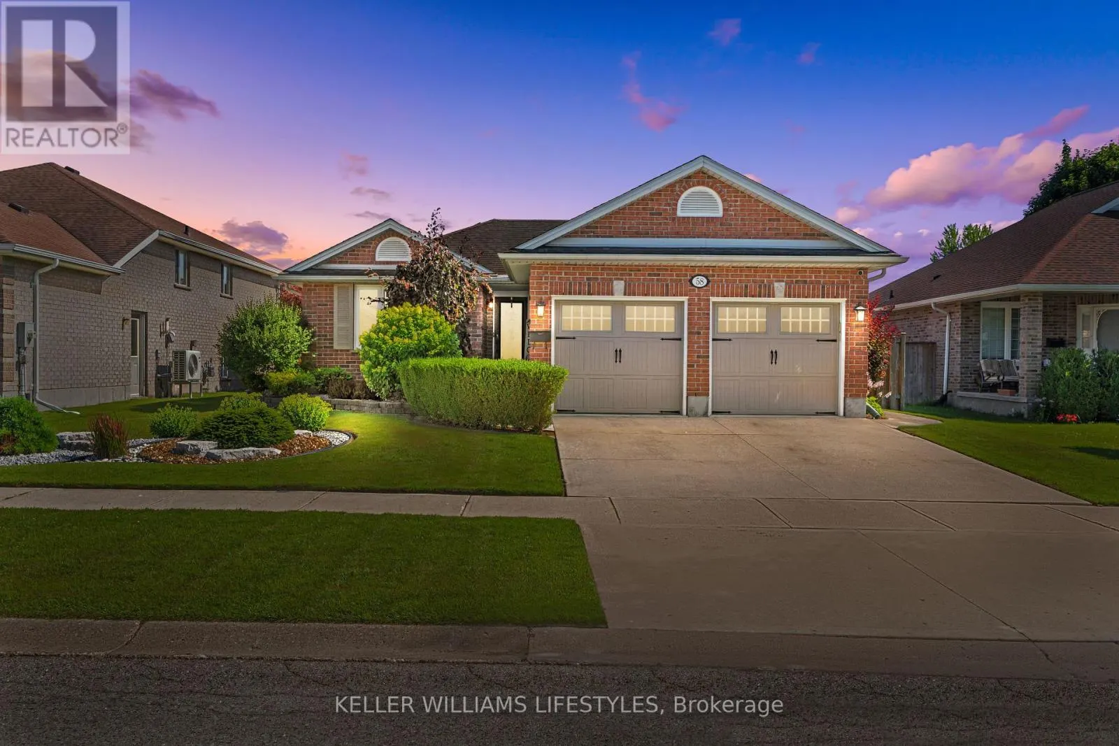 58 DEBORAH DRIVE