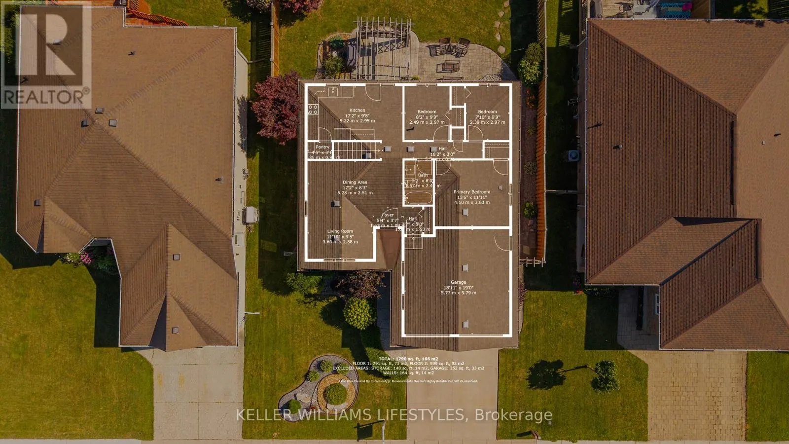 58 DEBORAH DRIVE