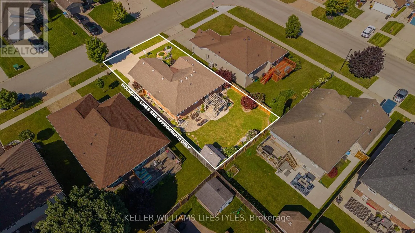 58 DEBORAH DRIVE